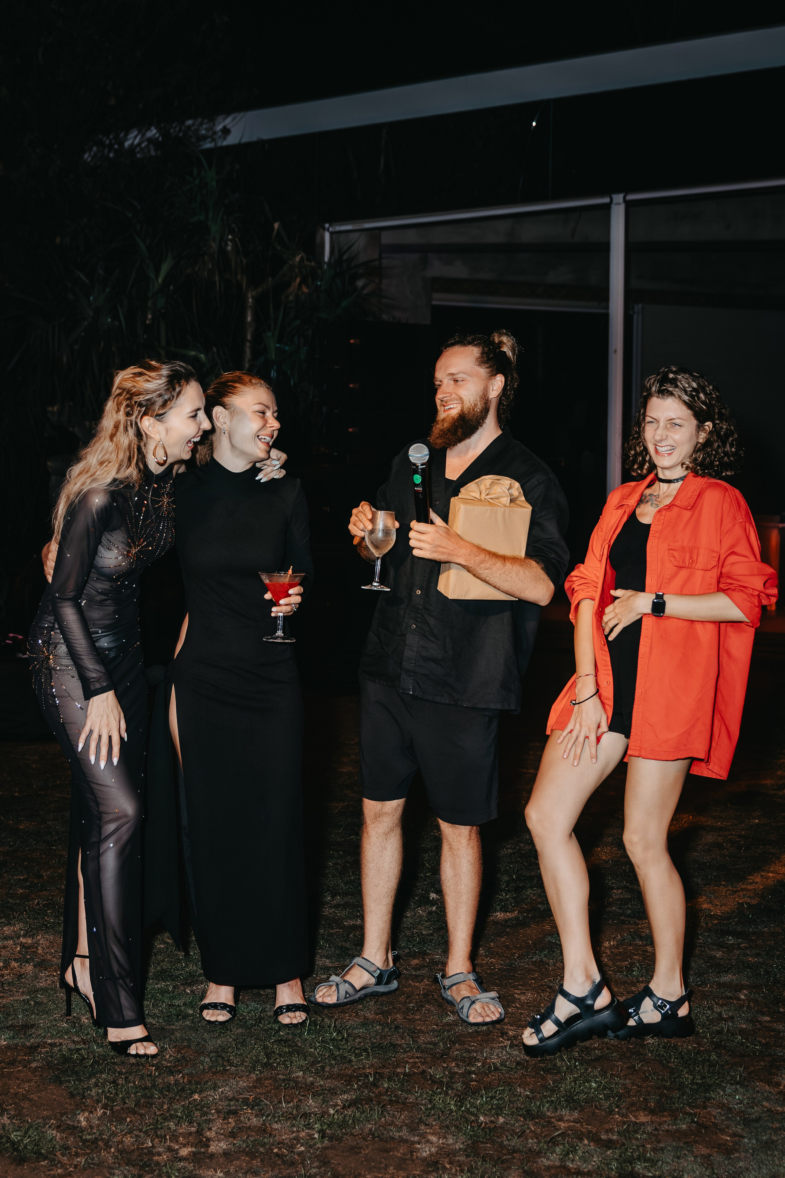 Olya’s birthday. Профессиональный фотограф Нурмиева Вероника