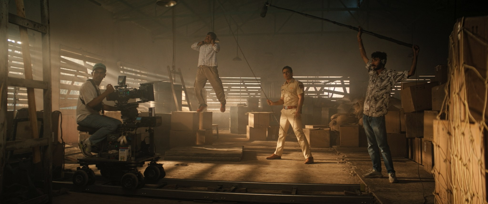 1xBET | Commercial. Ilia Ivanov