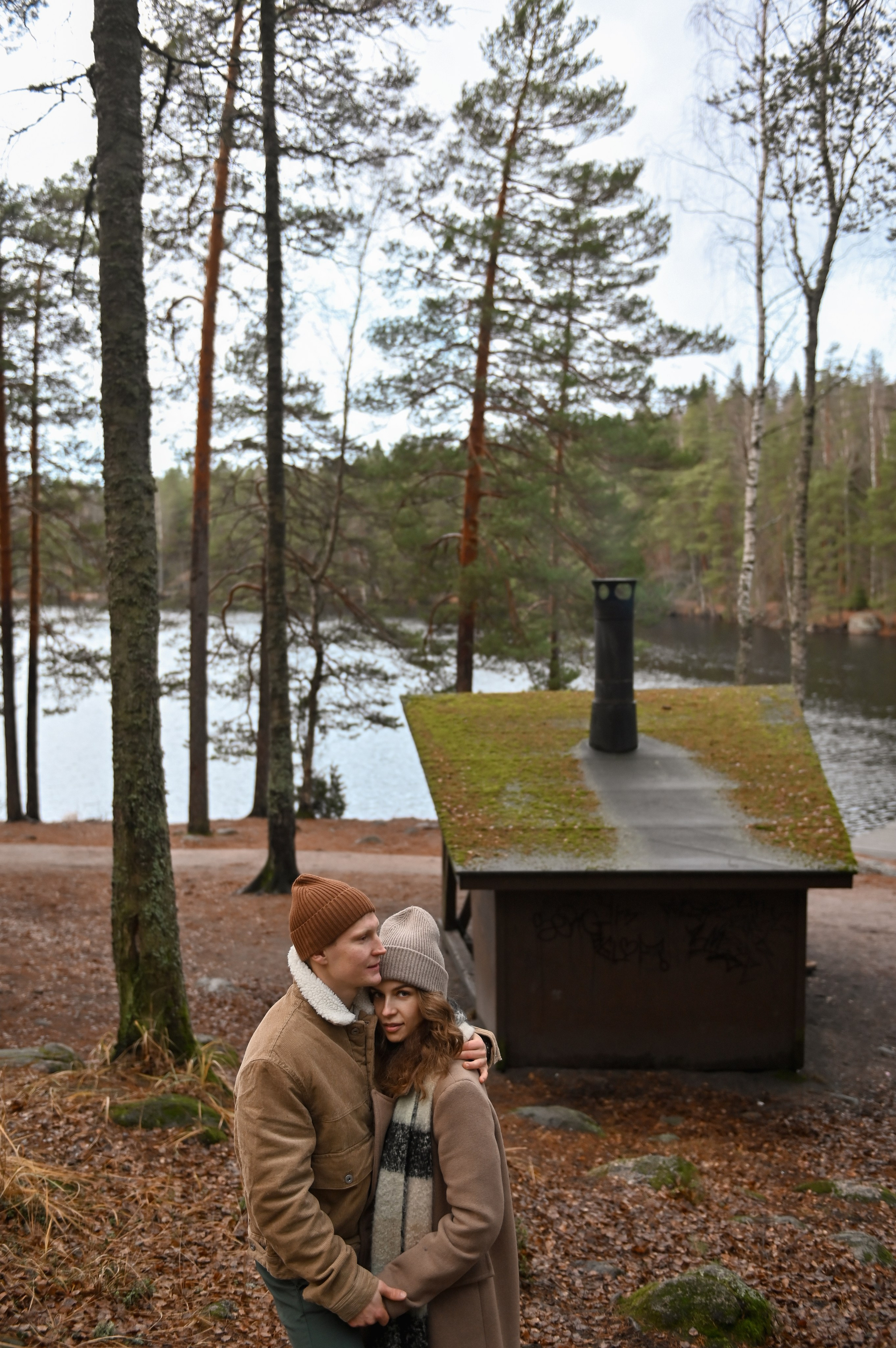 Пикник у озера. Детский и семейный фотограф в финляндии дина пулкка. контент фотограф