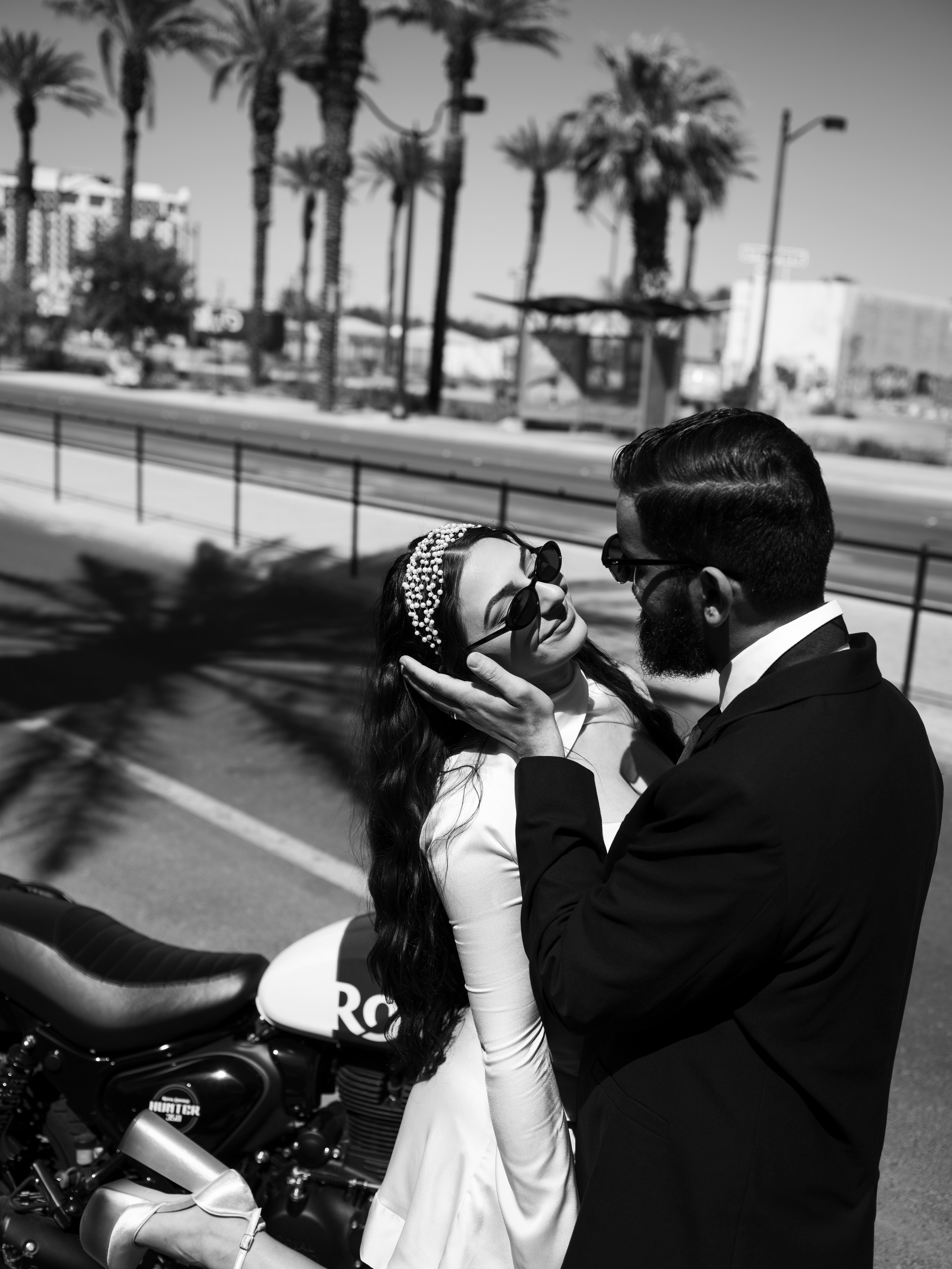 Wedding photographer Las Vegas