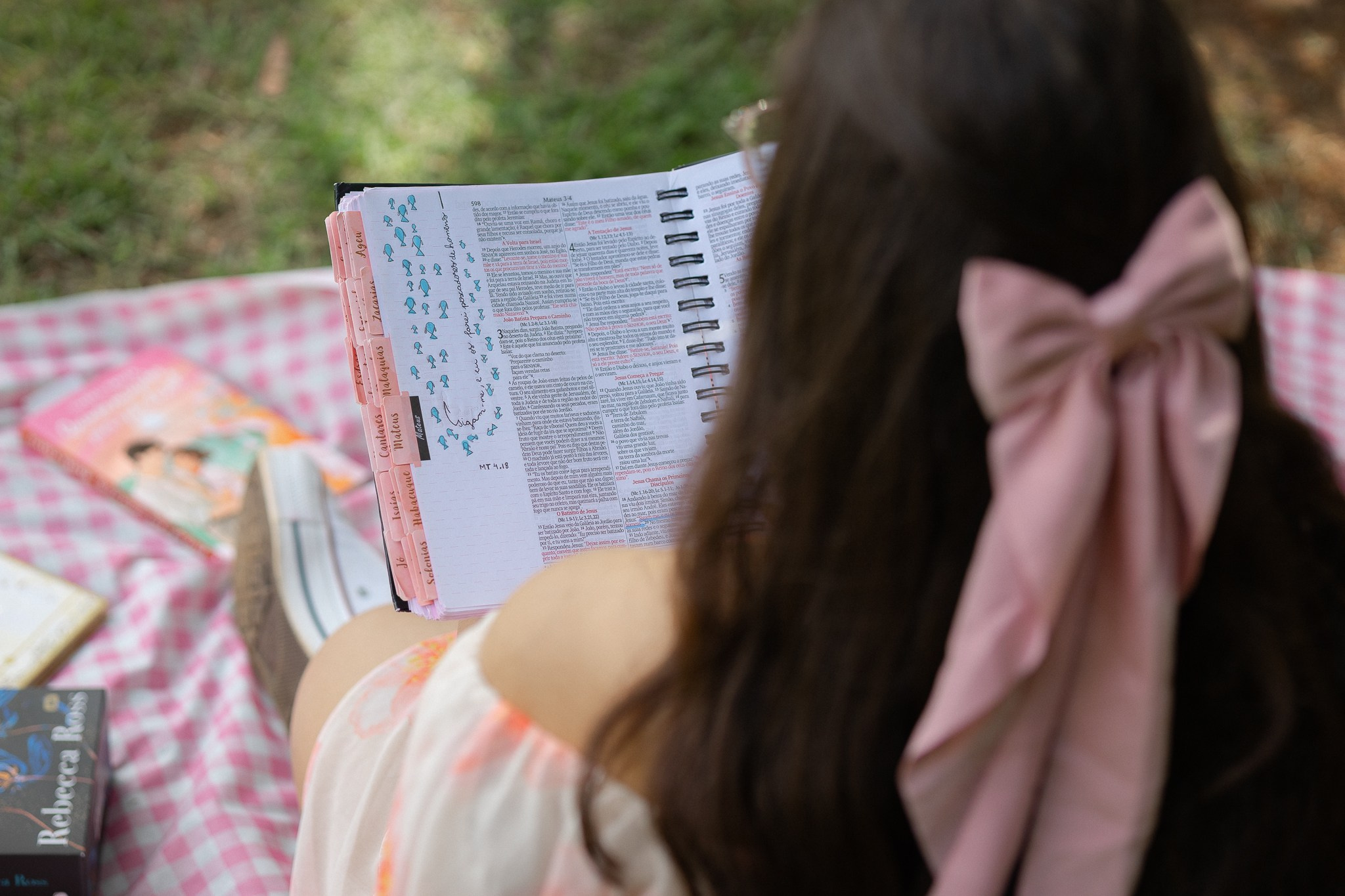 Laila — 15 Anos. Clika Photo