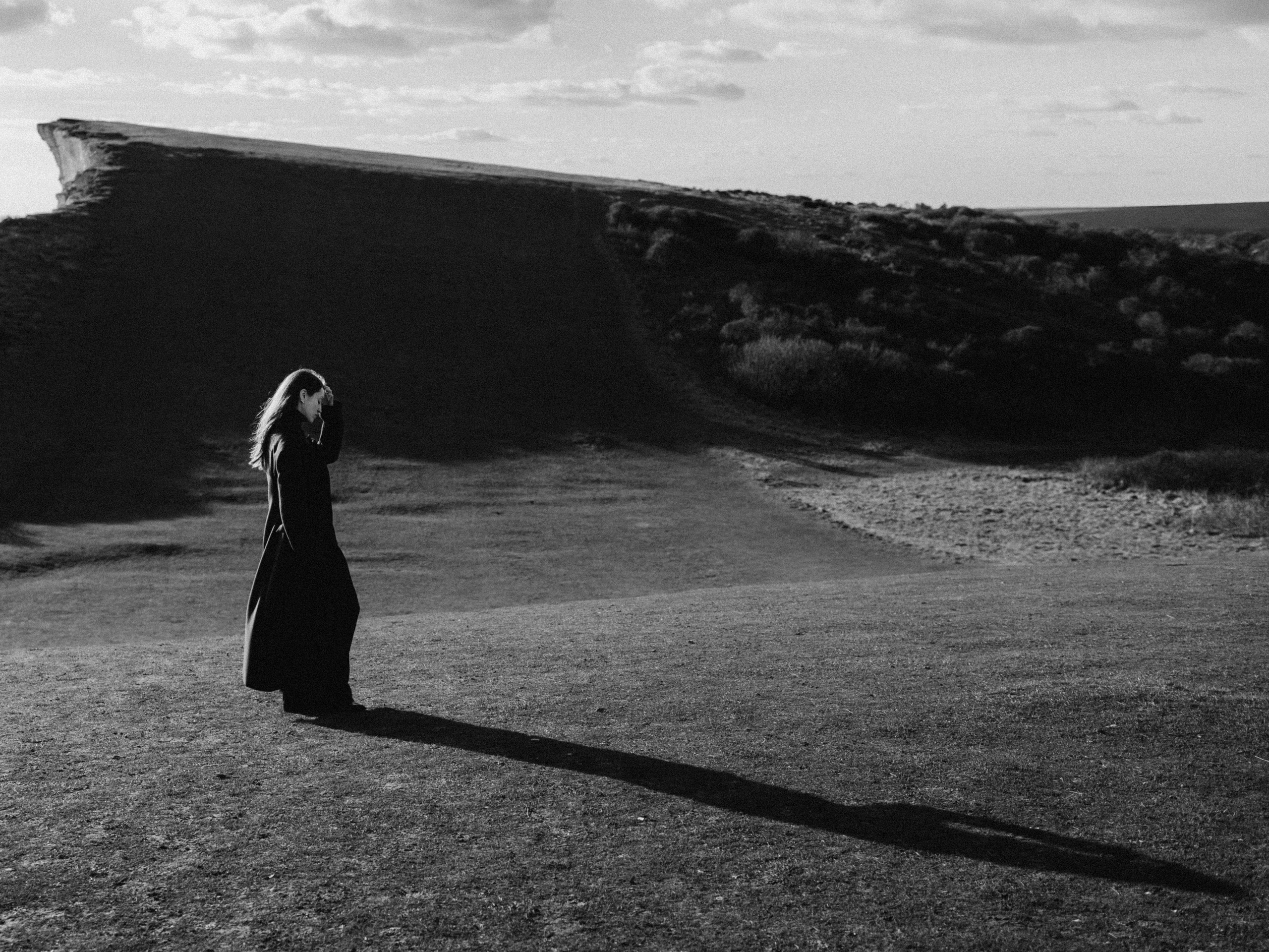 Julia / Eastbourne, England. Kristina, portrait and family photographer in Helsinki