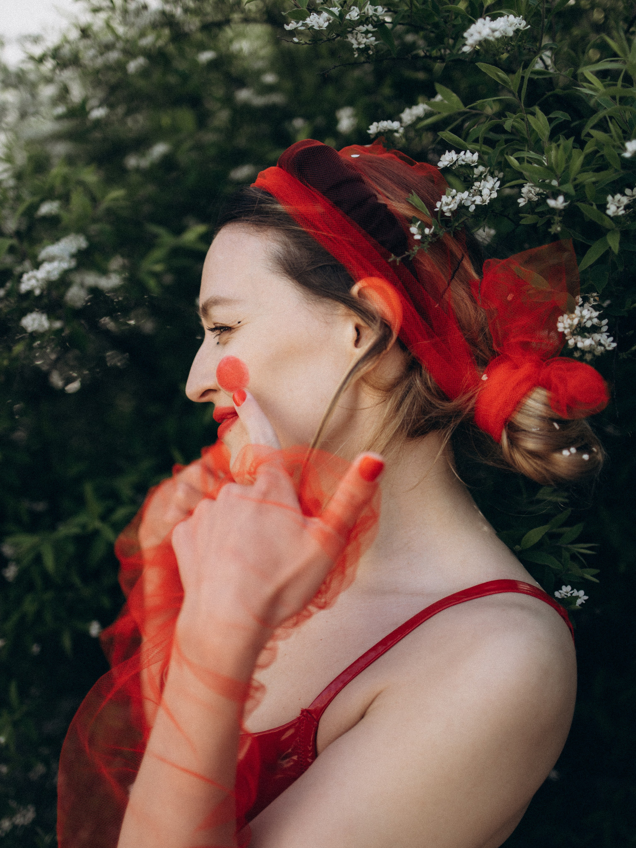 Julia S. Kristina, portrait and family photographer in Helsinki