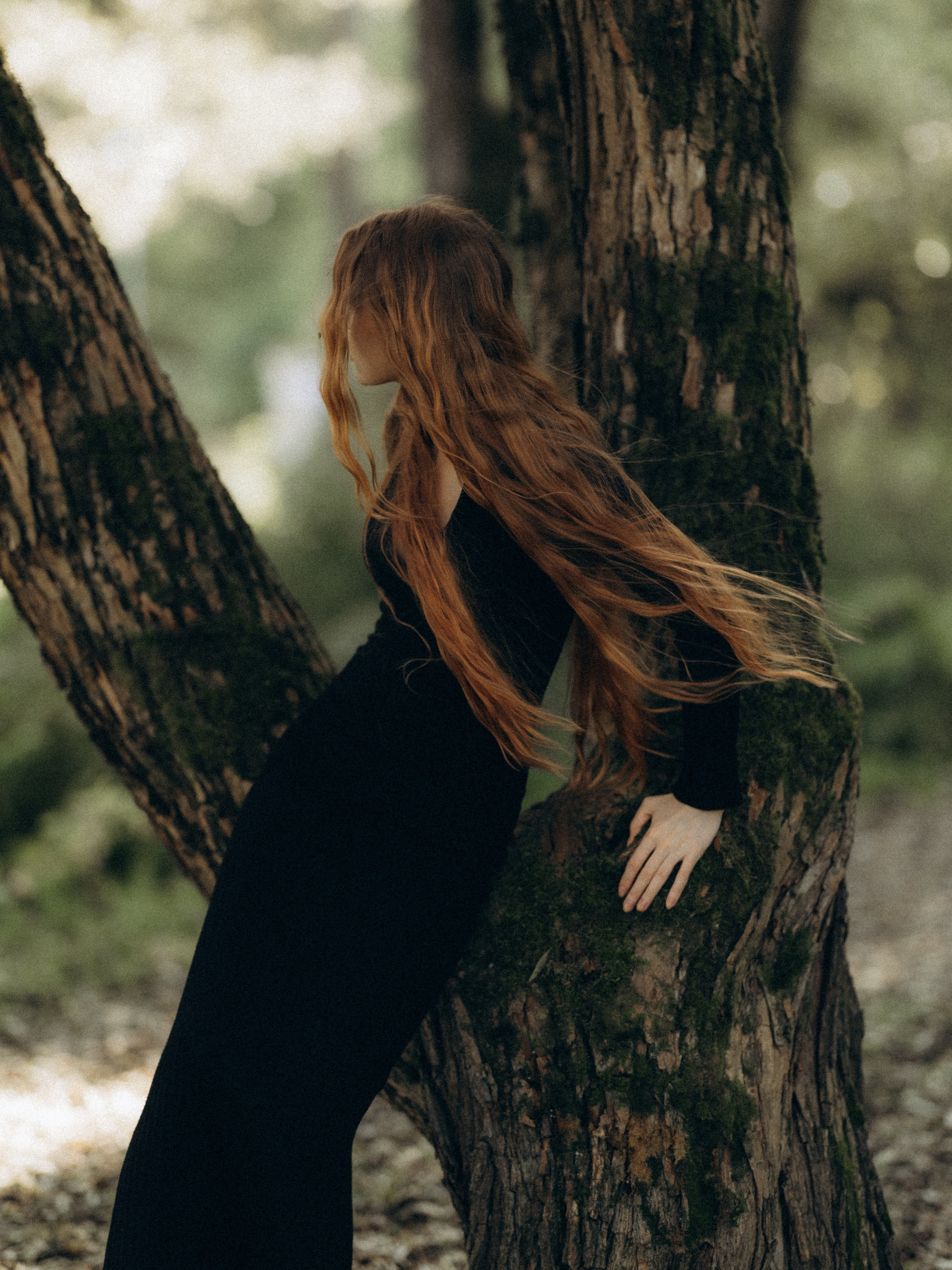 Marja. Kristina, portrait and family photographer in Helsinki