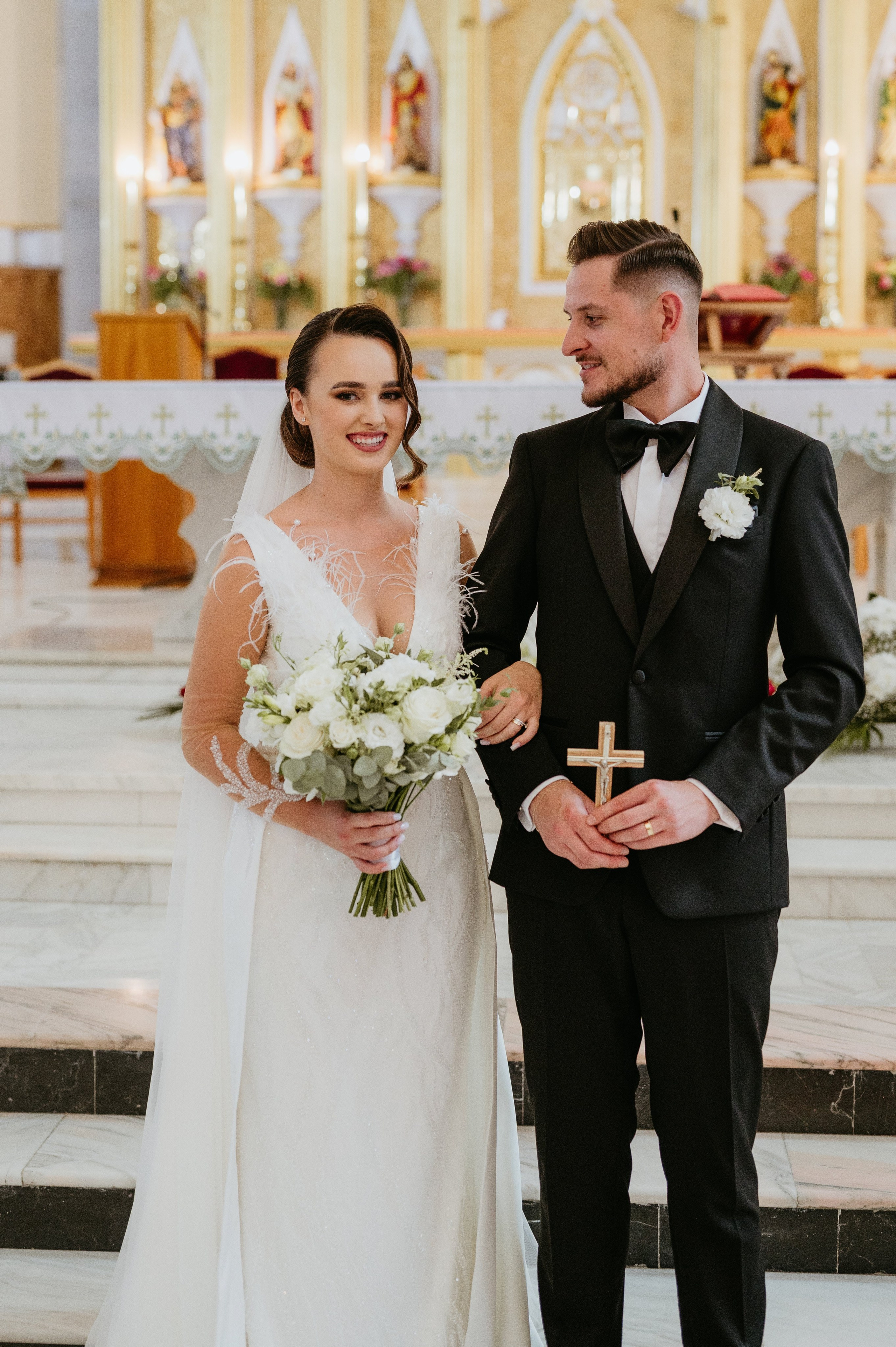 Sergiu si Adina. Valentin Melen - fotograf de nunta 🤍