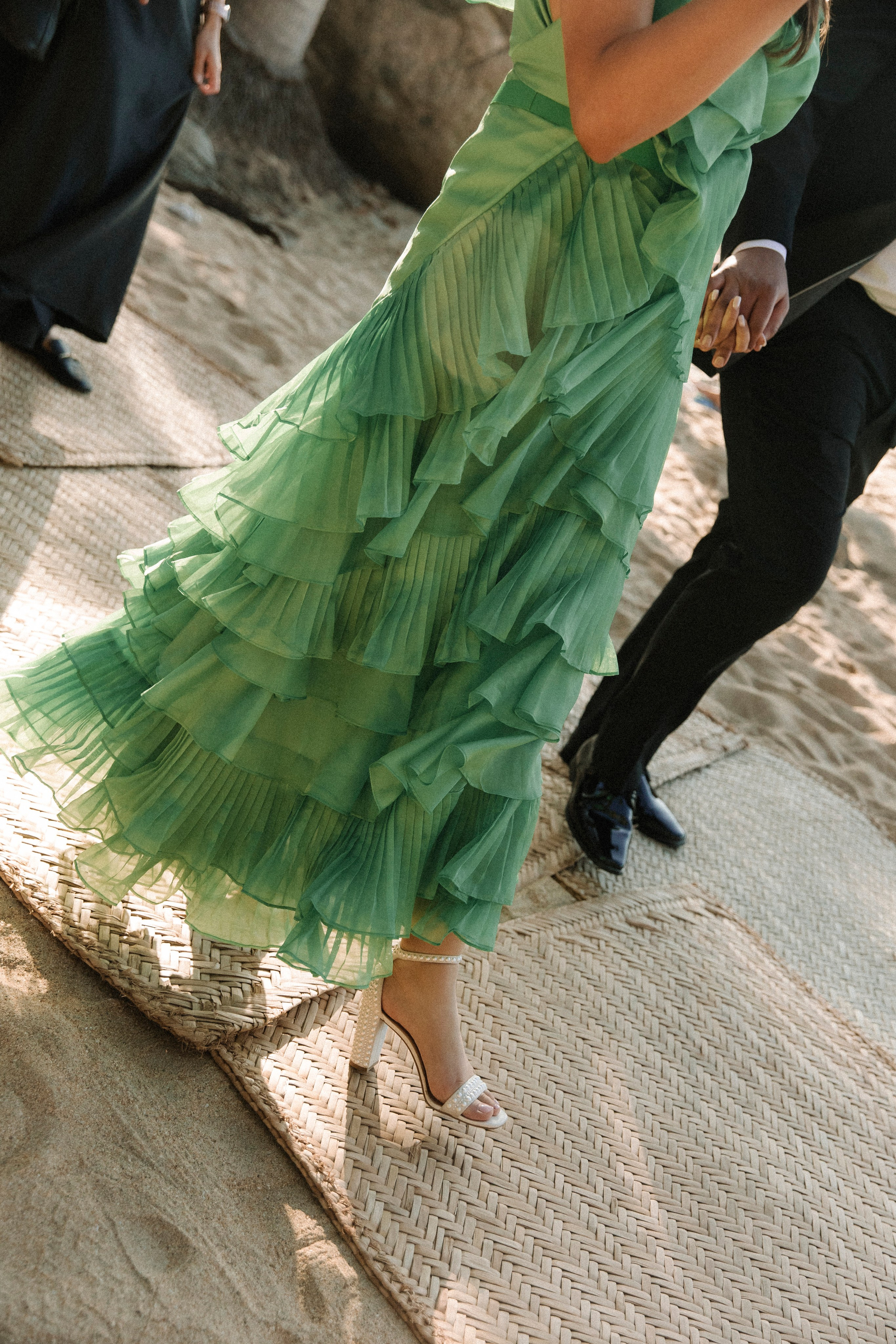 Teitiare Estate, Sayulita. Wedding photographer Mexico Sayulita Puerto Vallarta Punta Mita Cabo