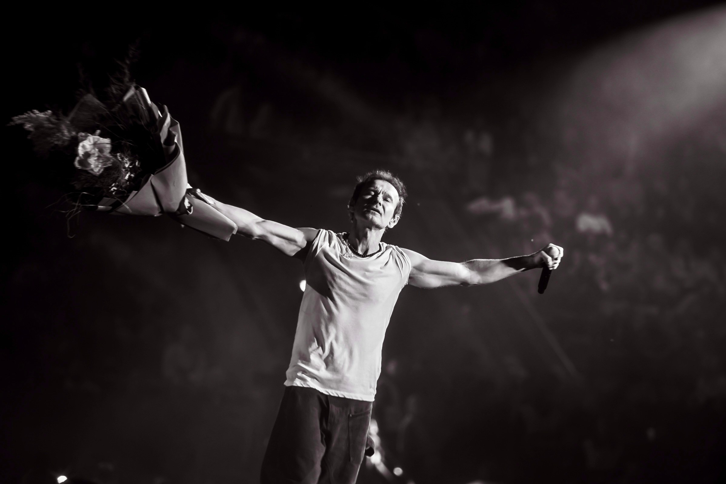 Океан Ельзи. Репортажний фотограф/анімаліст КИЇВ