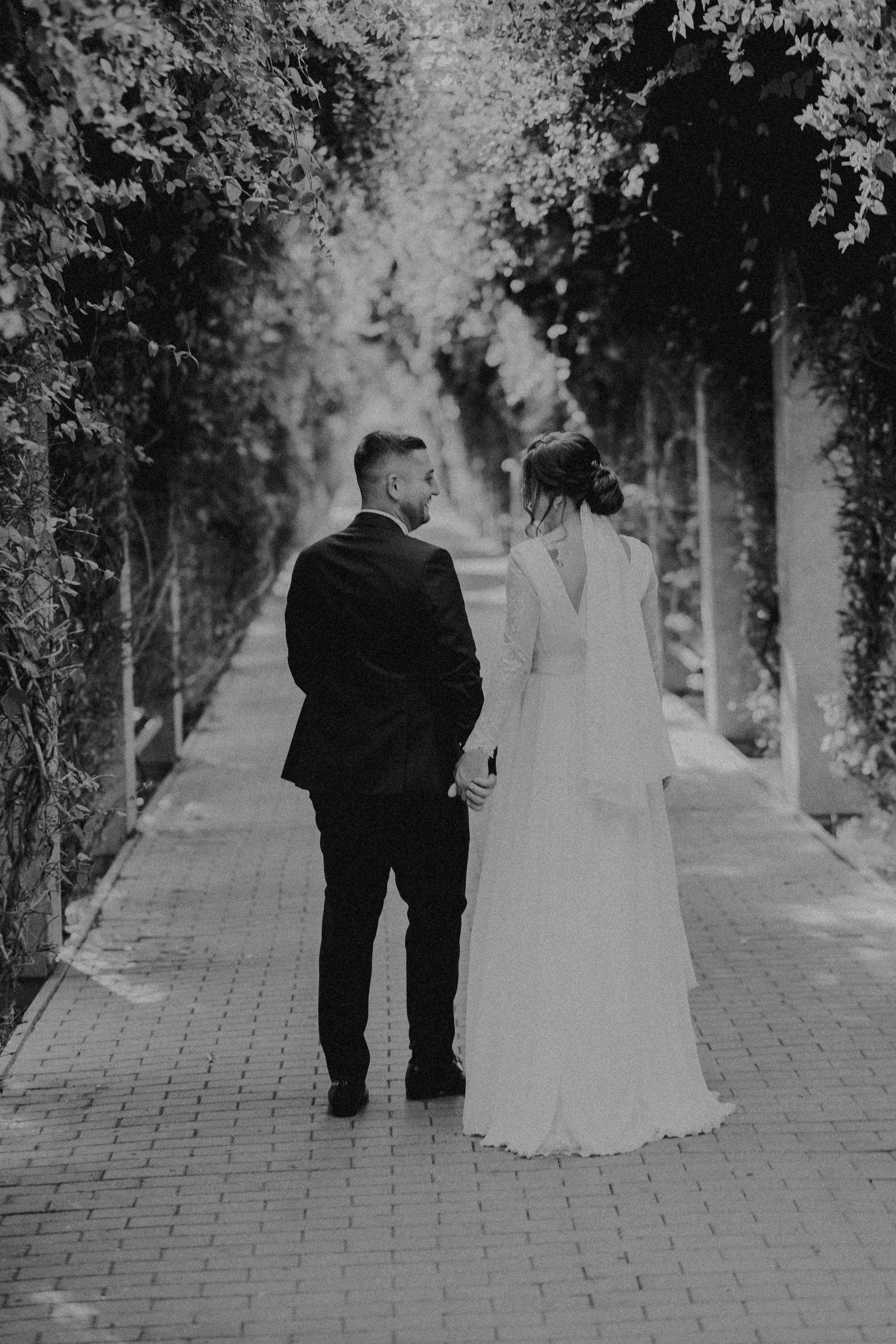 Nunta Ioana & Ștefan. Events photographer Paul Dafina