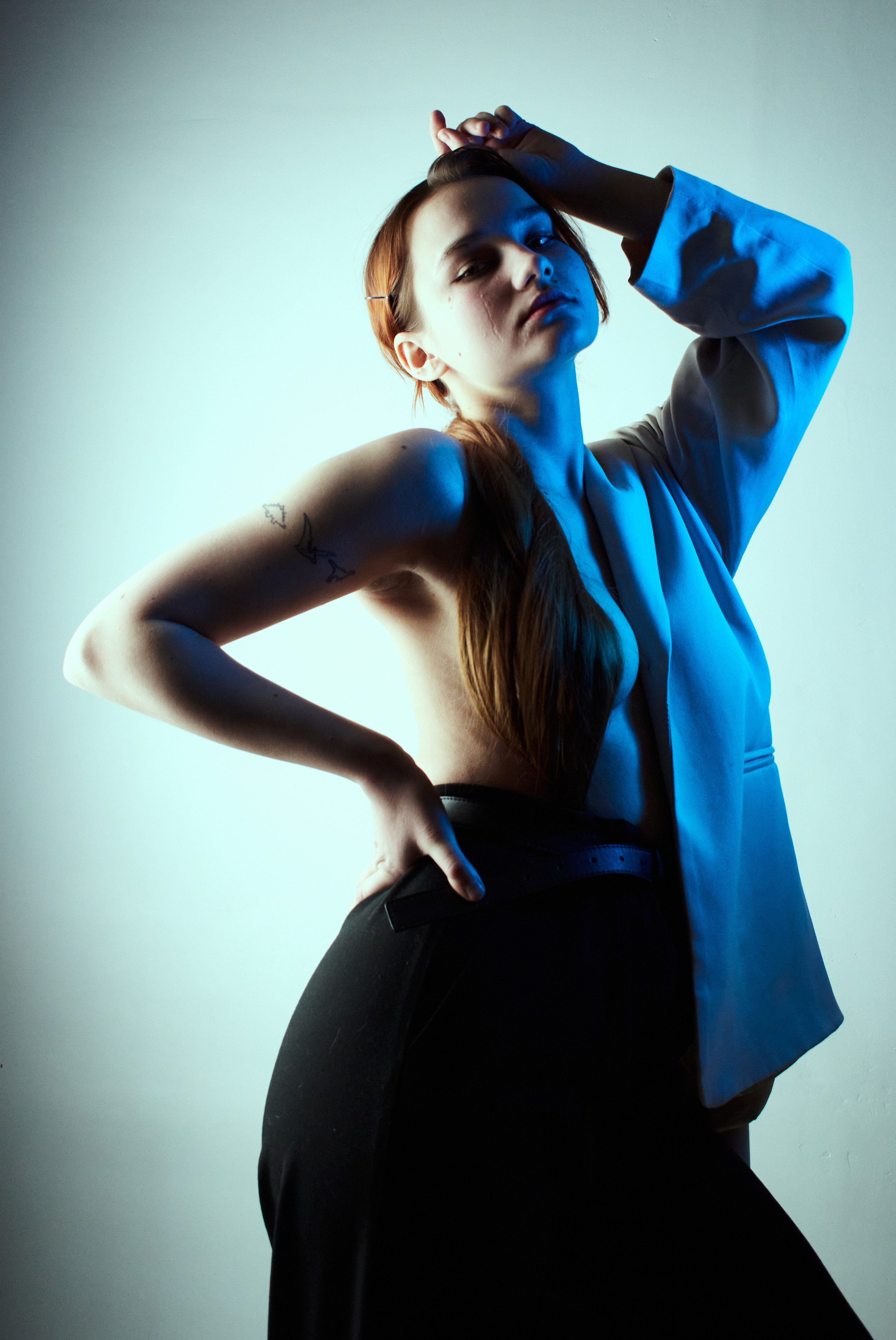 Отзывы. Портретный и репортажный фотограф в Бишкеке Анастасия Якимова