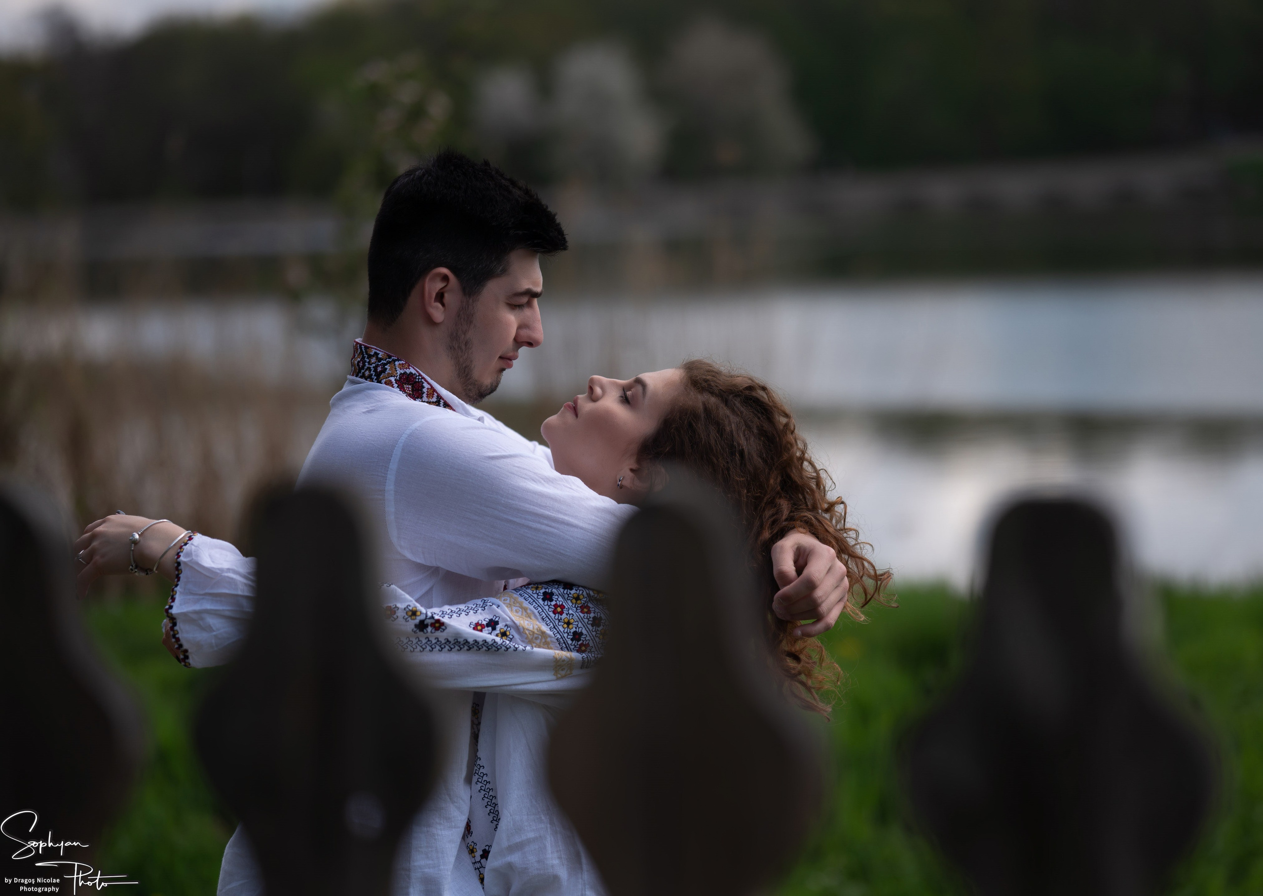 Sedinta foto save the date Andreea&Andrei