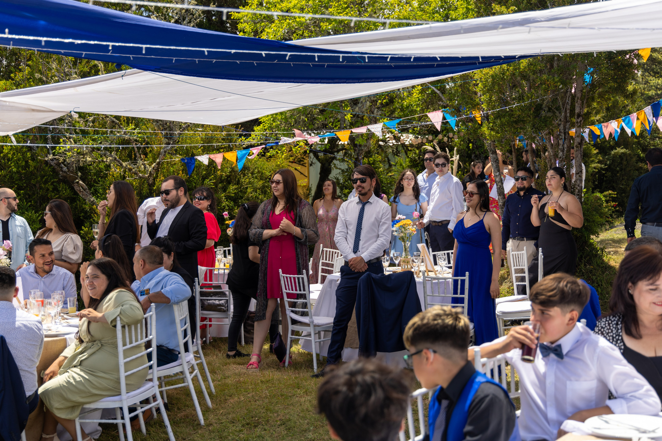 Maritza y Alen. Dinka & Emilio - El arte de preservar lo que no se repite