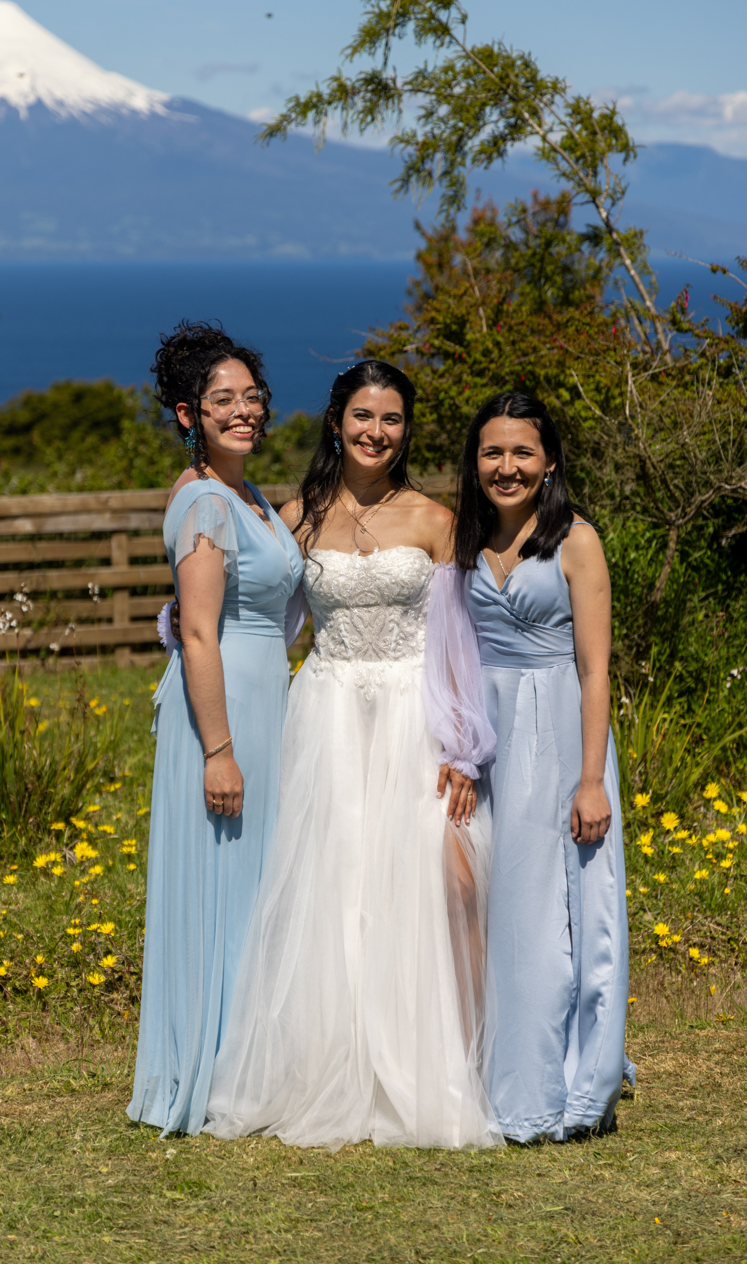 Carol & Ivo. Dinka & Emilio - El arte de preservar lo que no se repite