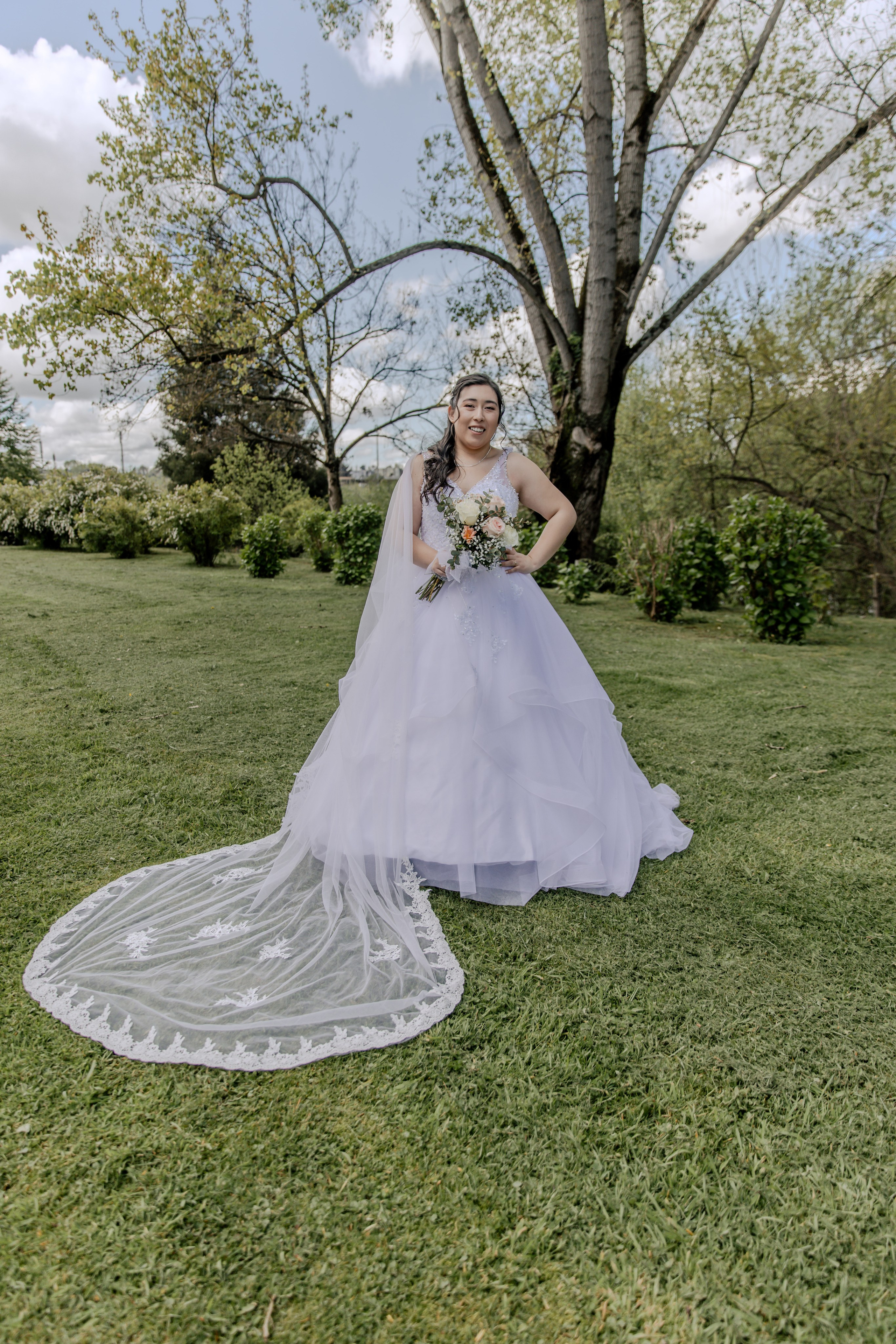 Johana y Edgar. Dinka & Emilio - El arte de preservar lo que no se repite