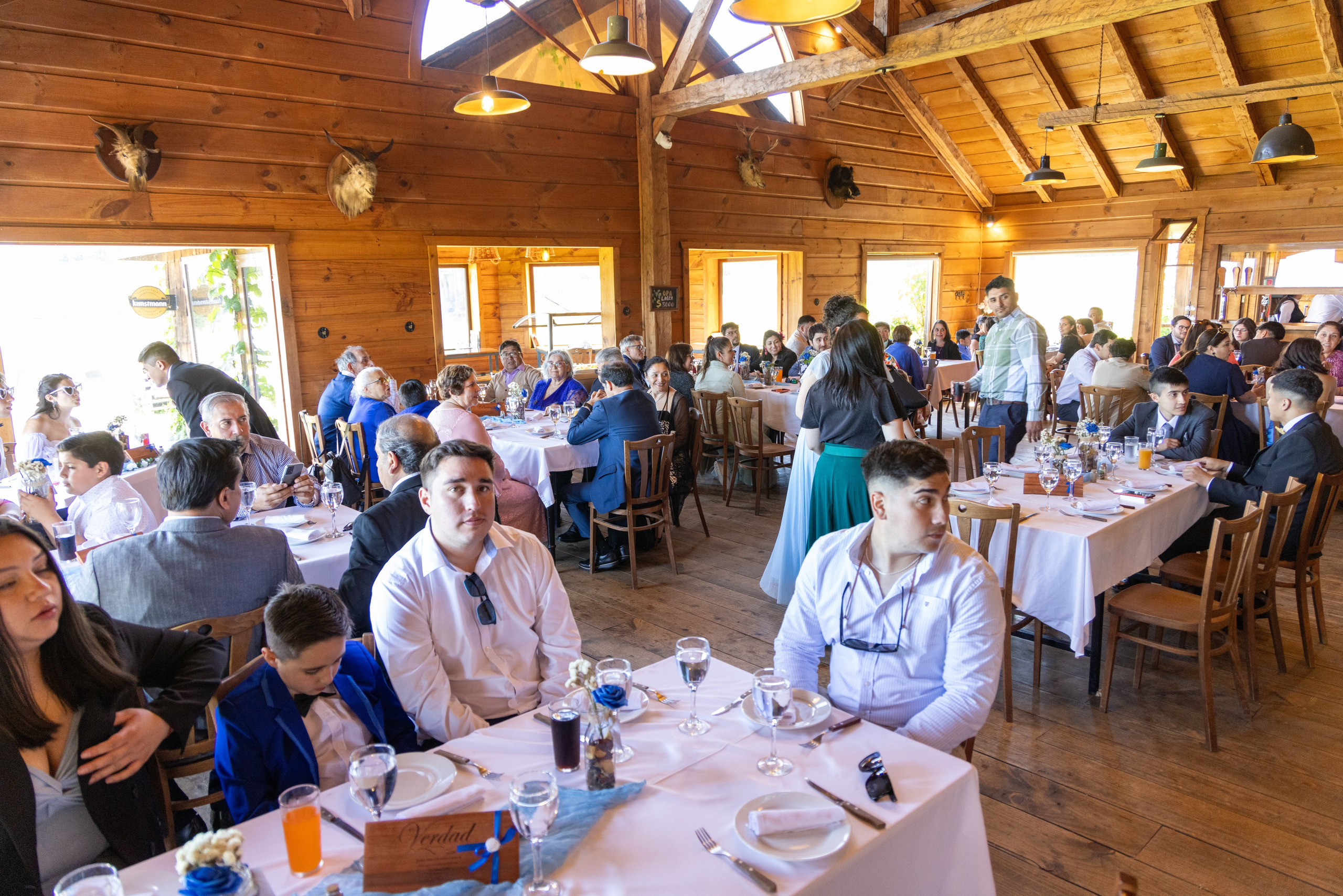 Carol & Ivo. Dinka & Emilio - El arte de preservar lo que no se repite