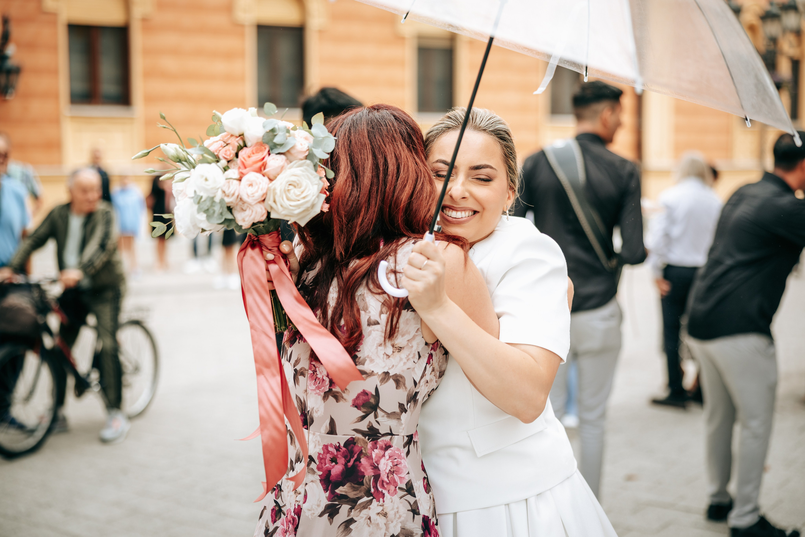 Venčanje Mara i Sonje u Čeneju Farma 47. Profesionalni fotograf za venčanja – Milan Luković