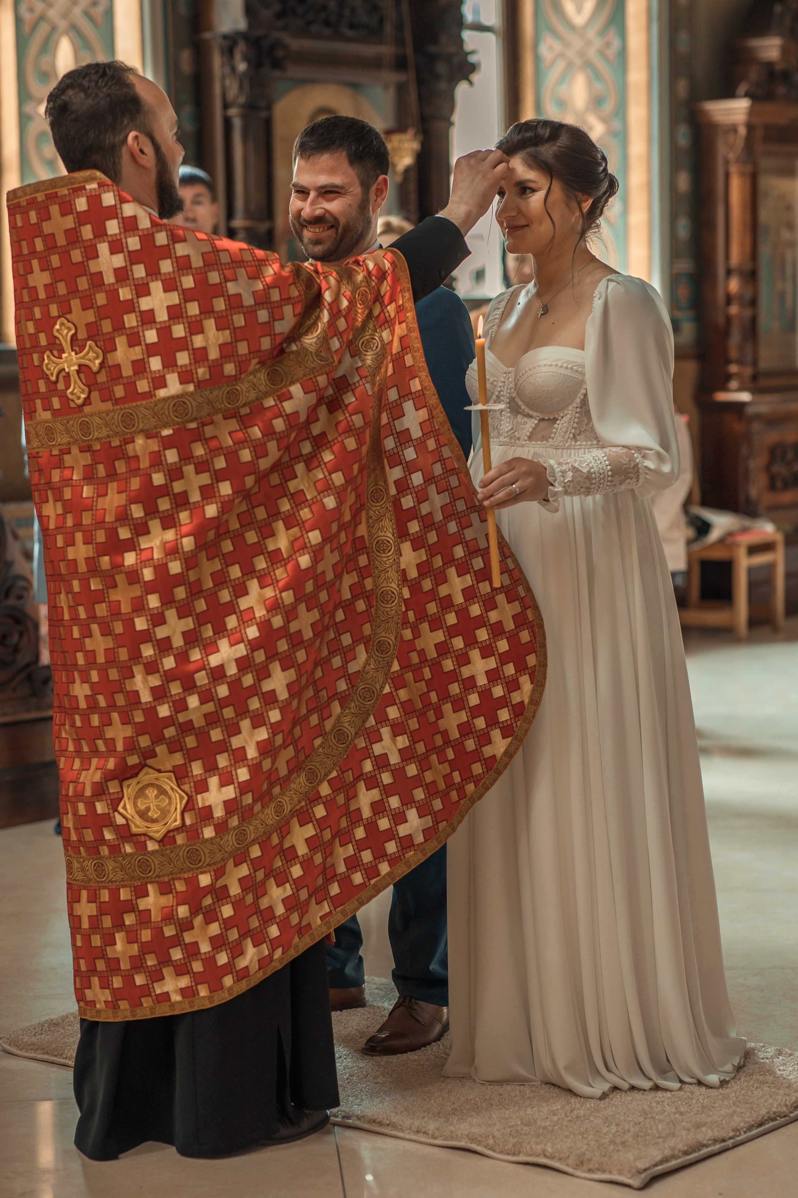 Соучастник счастья на ваших праздниках!