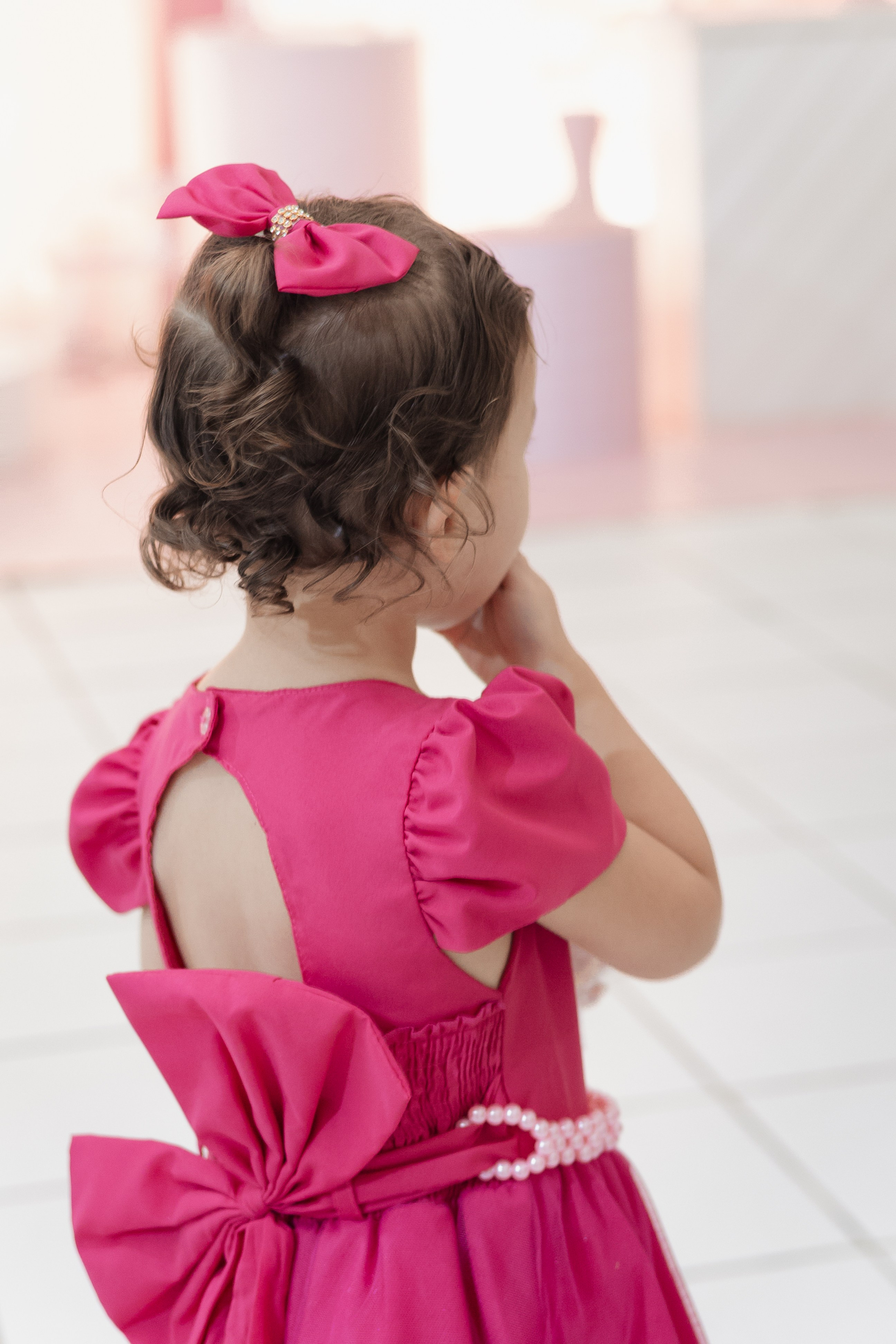 Anna Karla | 3 anos. Salvy fotografia