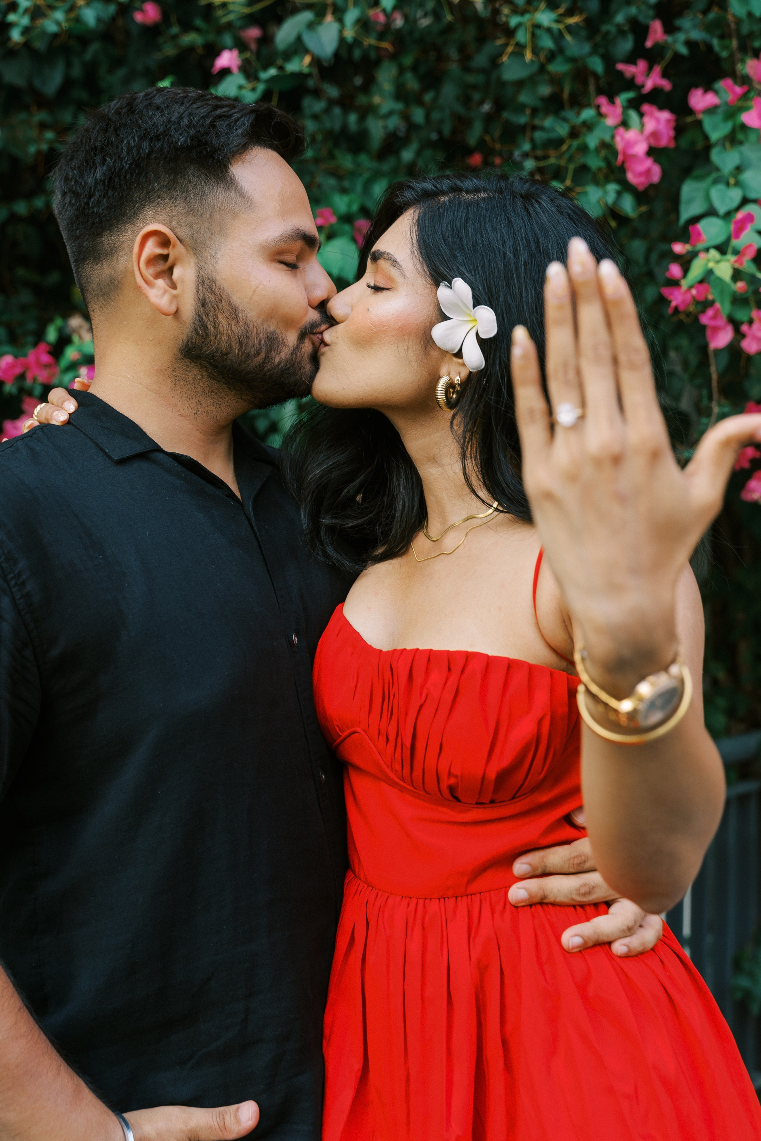 Engagement. Photographer Phu Quoc