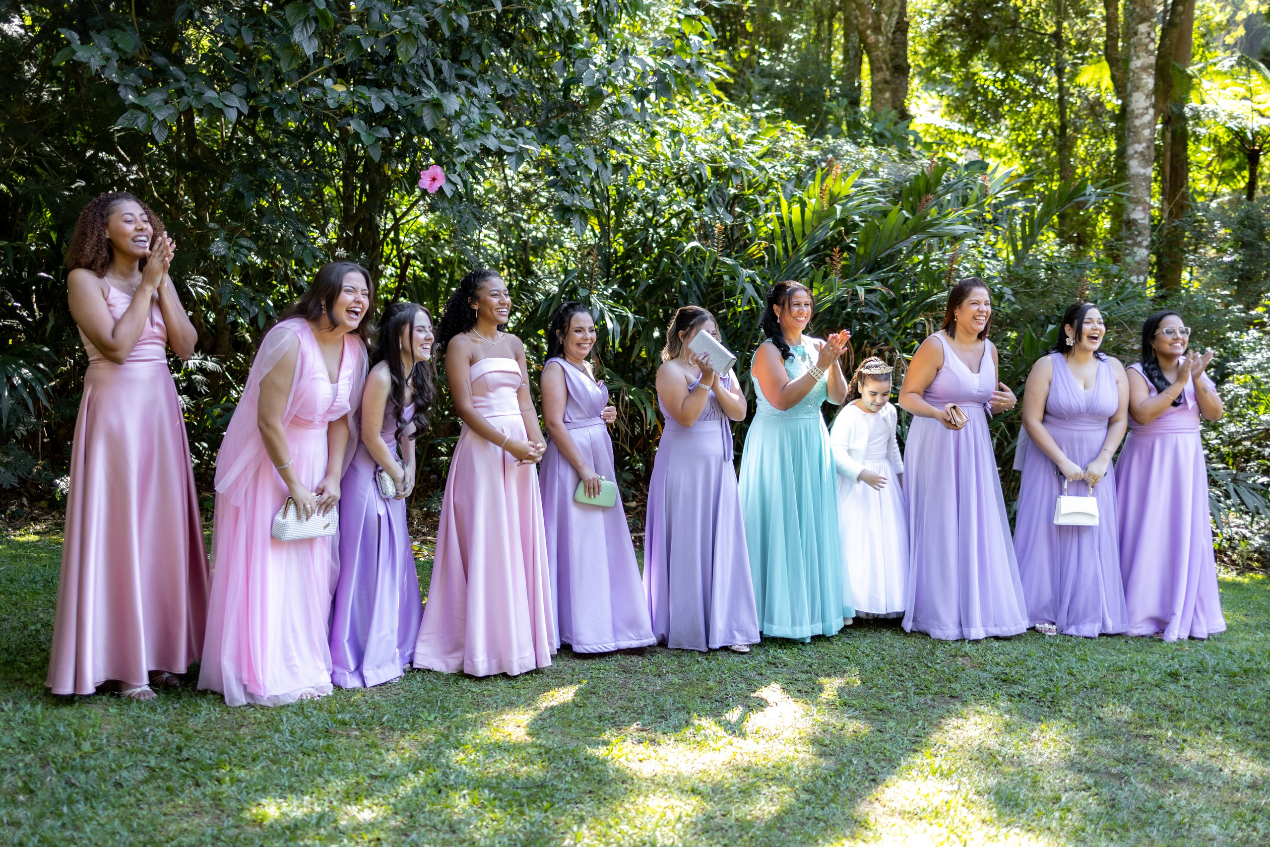 Aquila & Lizandra | Casamento. Junior Ribeiro Fotografia
