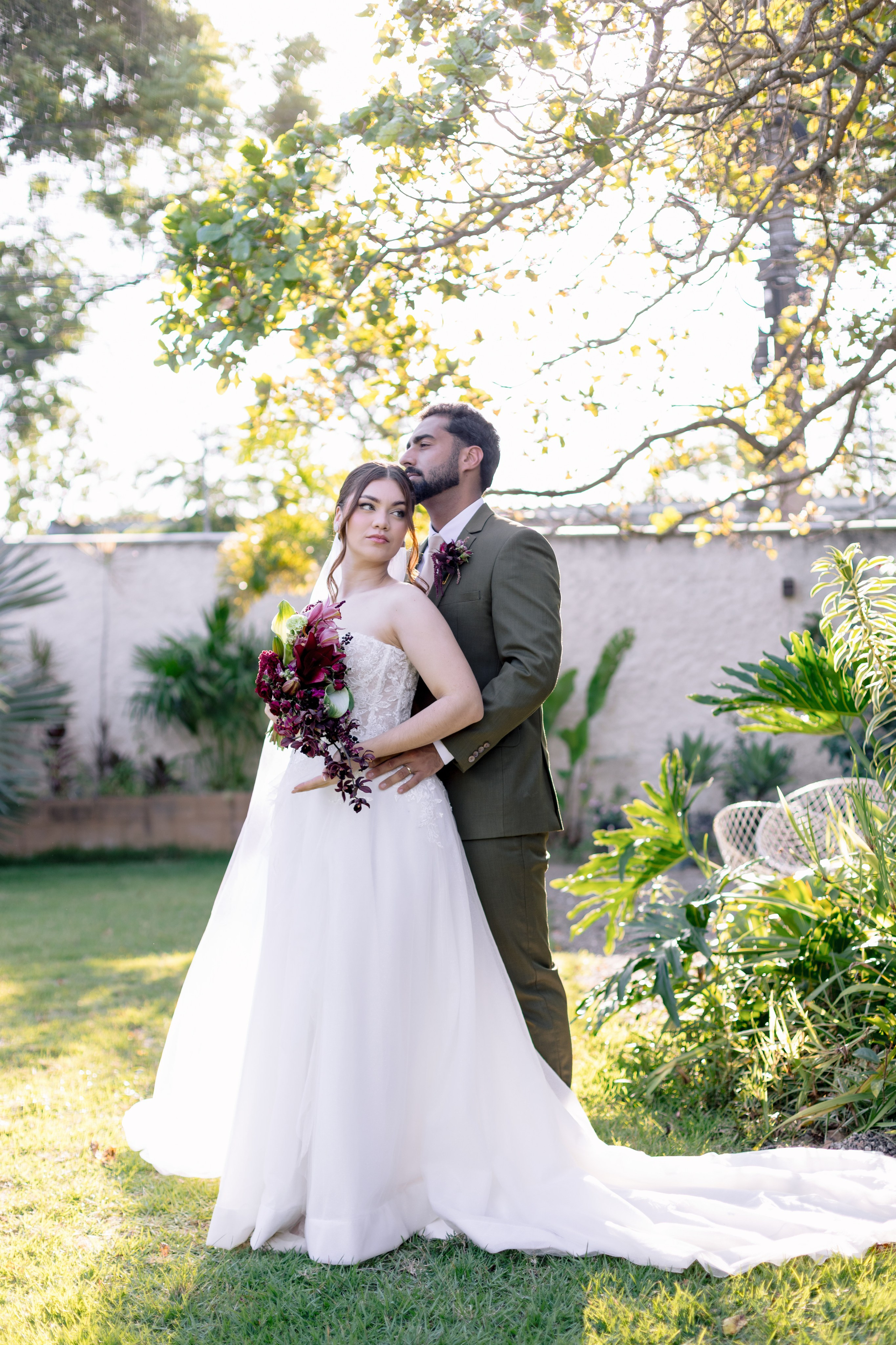 Pérgola Imperial | Editorial. Junior Ribeiro Fotografia