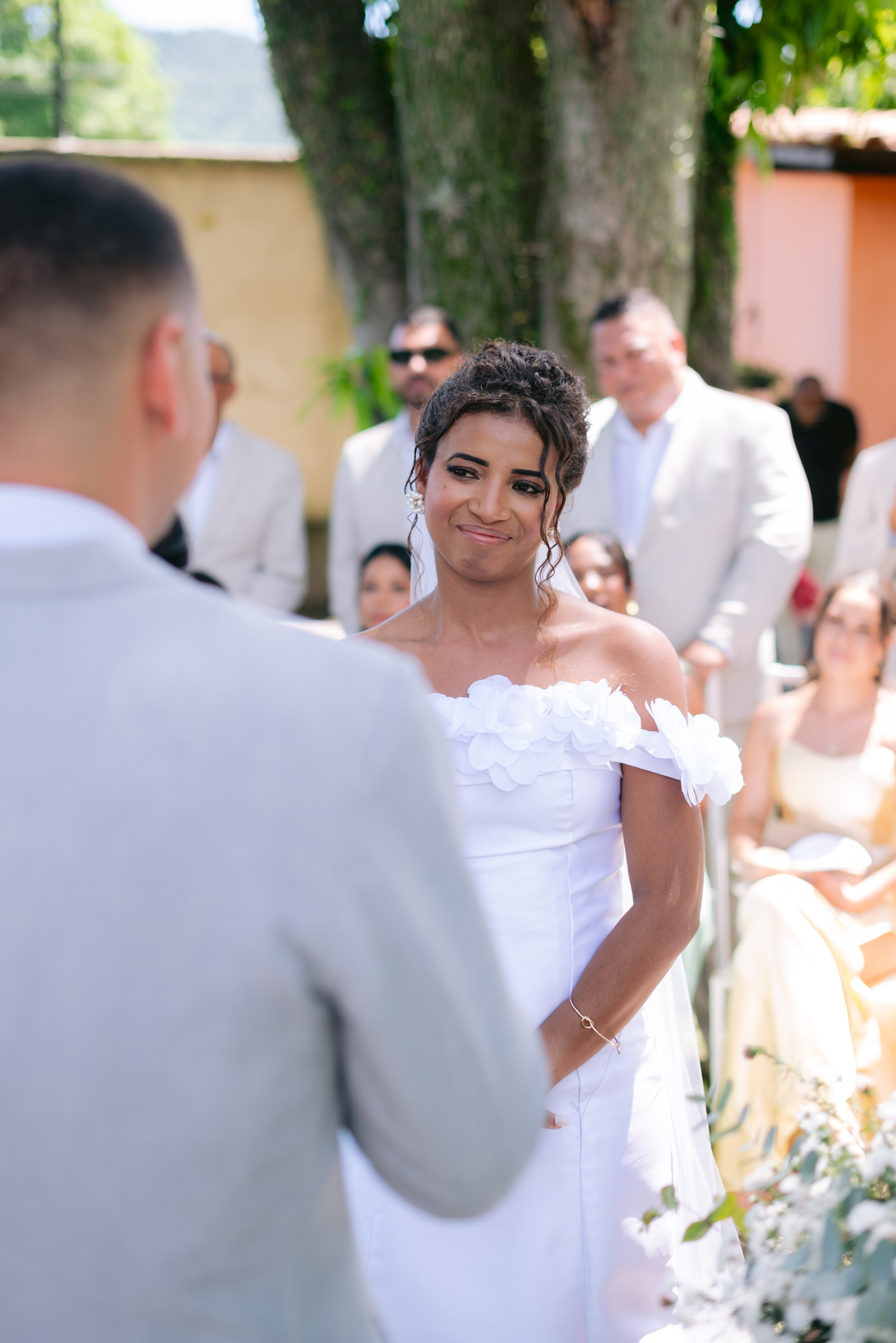 Leandro & Ketllin | Casamento. Junior Ribeiro Fotografia