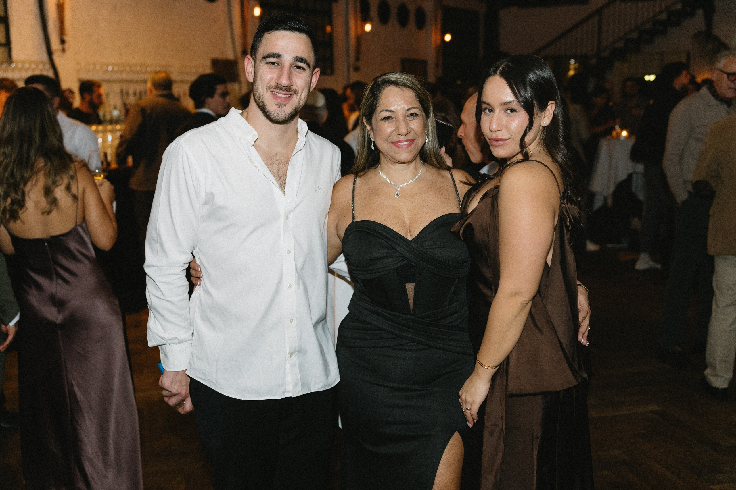 Events. Portrait & Event Photography | Israel | David Shafirov