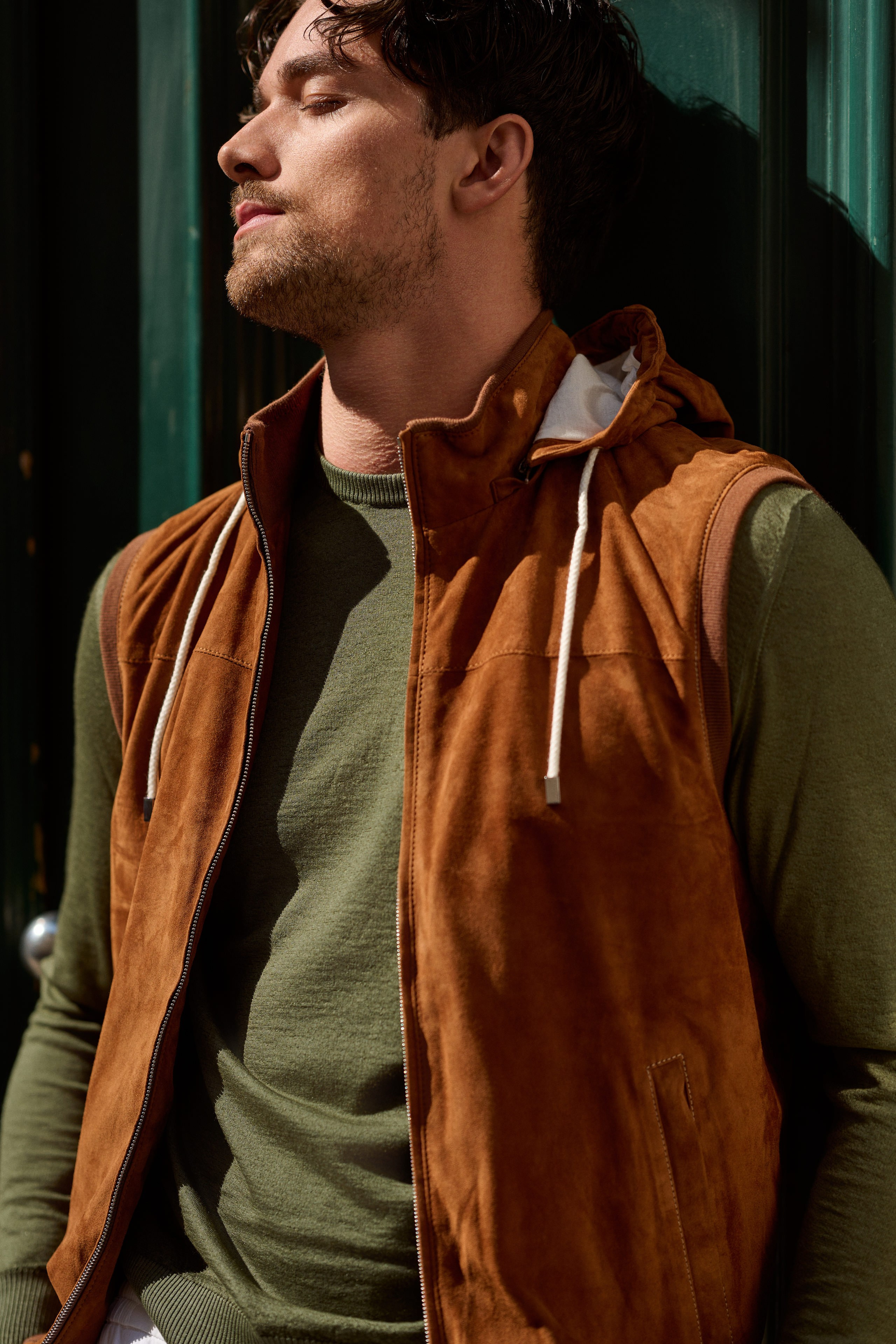 Bildbasierte Kampagnen. Studio Sartale