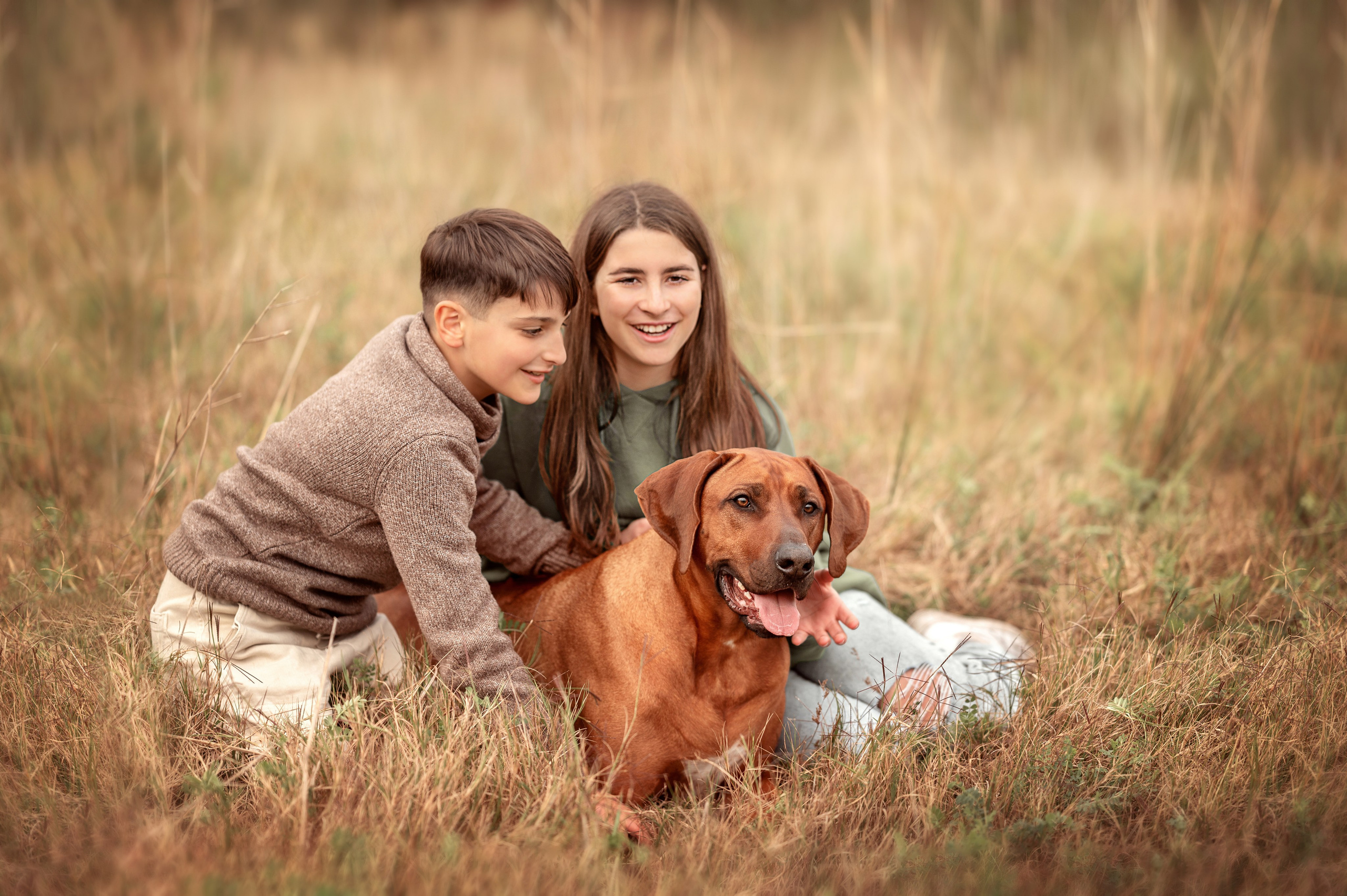 Family. Natasha photo Photographer in Melbourne