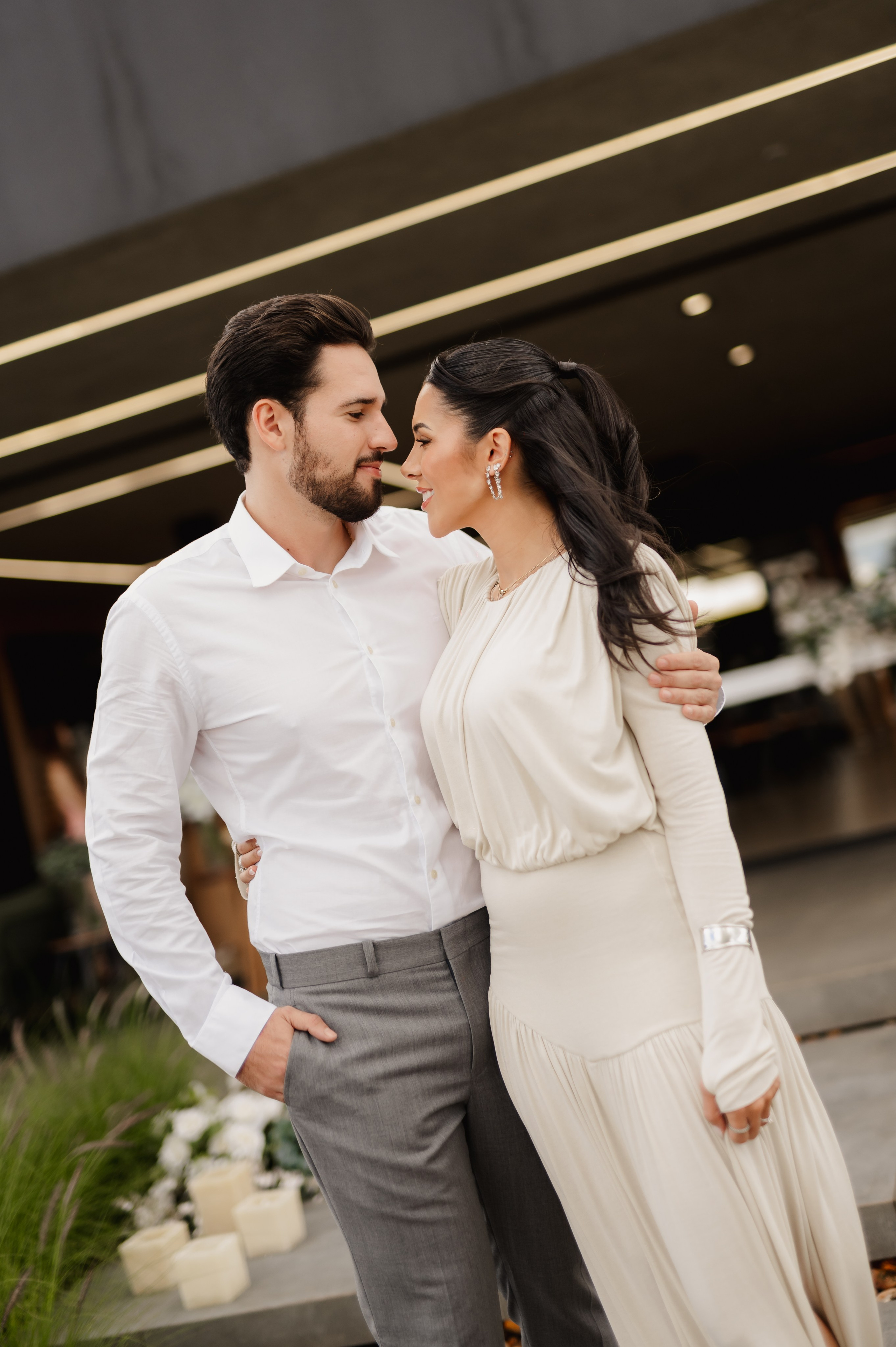 Casamento Civil • Tifany e Gustavo. Barizon Fotografia | Fotógrafo de Casamentos, Ensaios e Eventos | Paraná