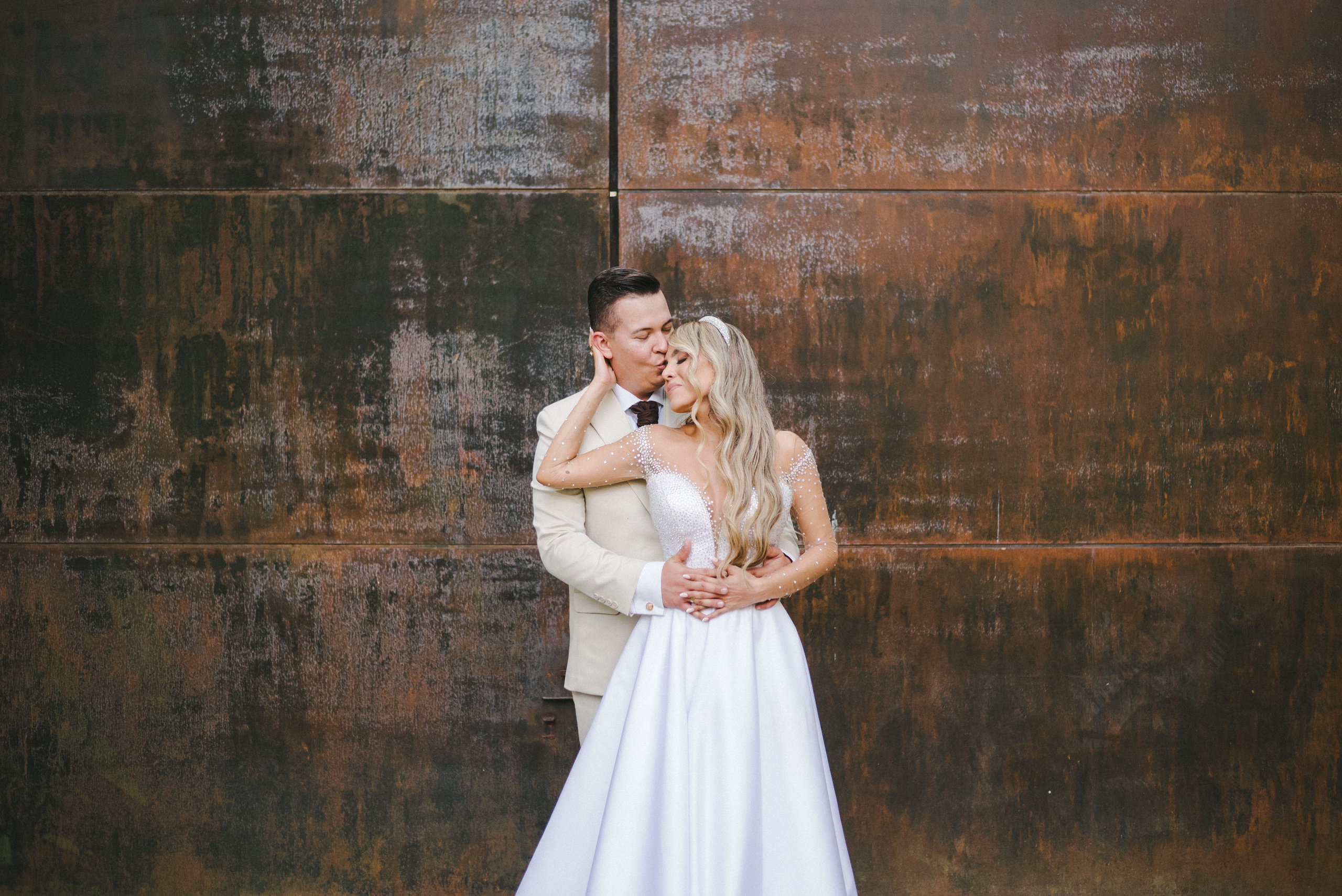 Fotografía y video de bodas en Pereira - Colombia. Rafael Melo Weddings