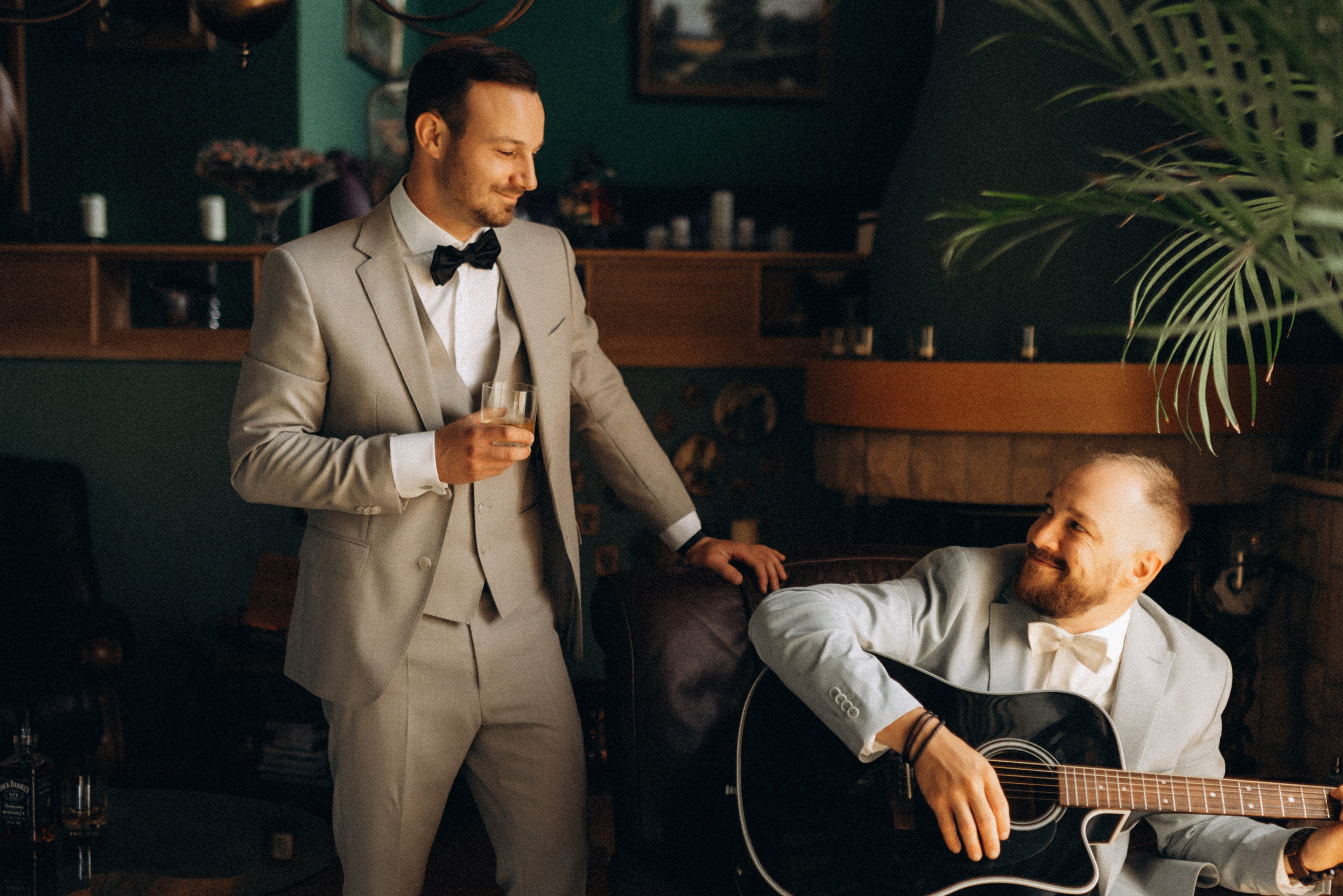 Marta & Stefan. Семейный фотограф Лейпциг, Германия