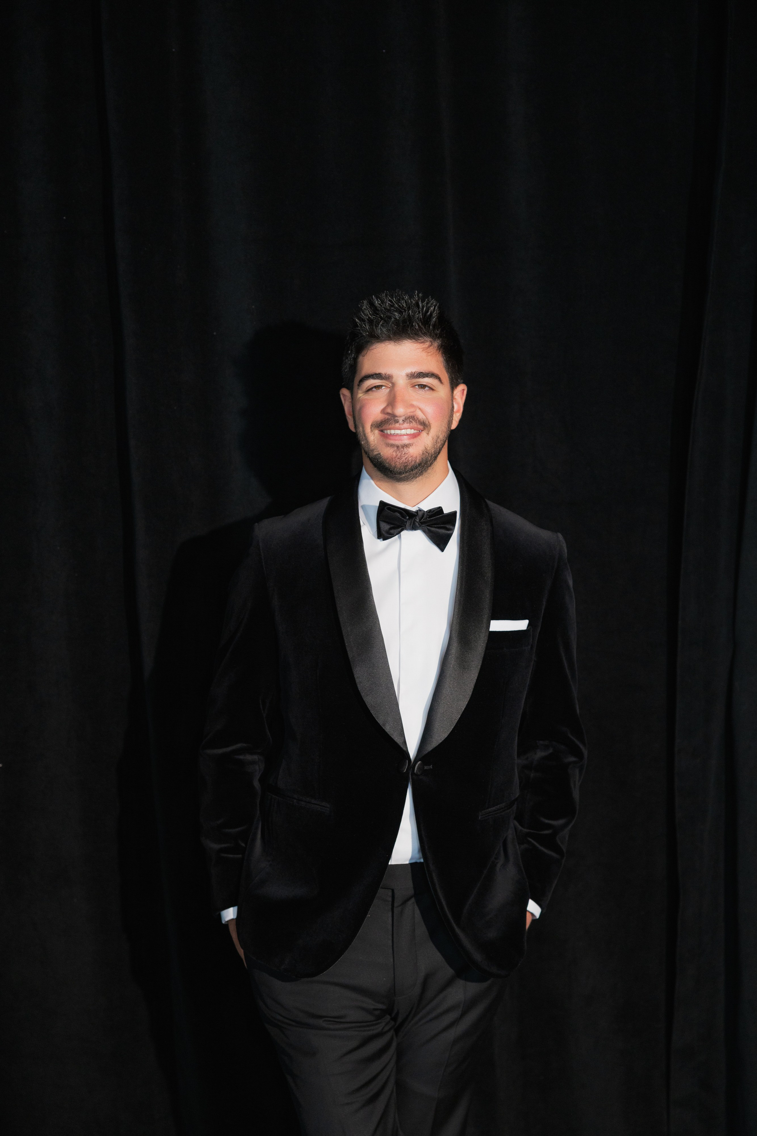 Lauren and Jonah. Wedding photographer and videographer New York | New Jersey