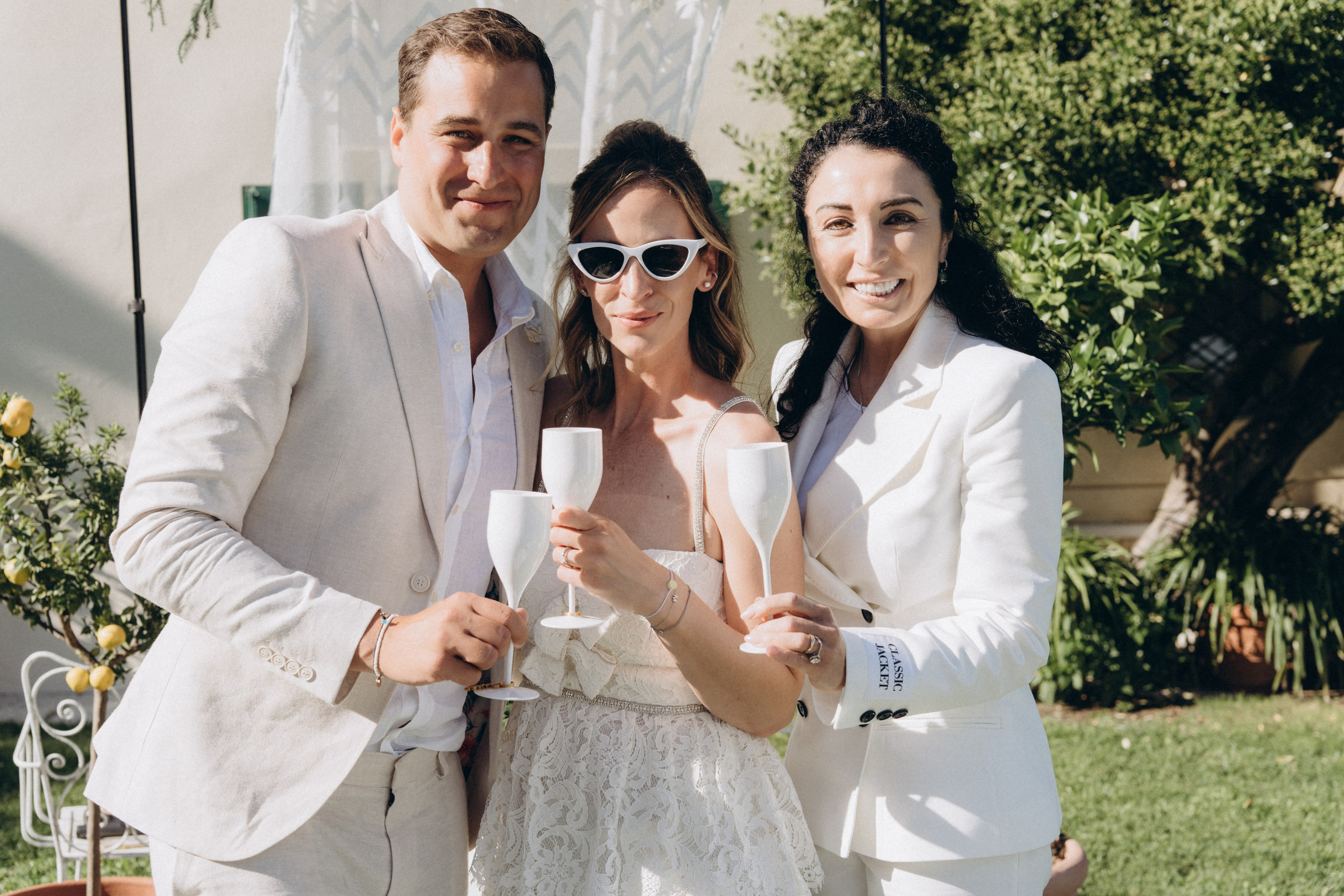 JENNIE & JASPAR • Verona. PHOTOGRAPHER IN ITALY