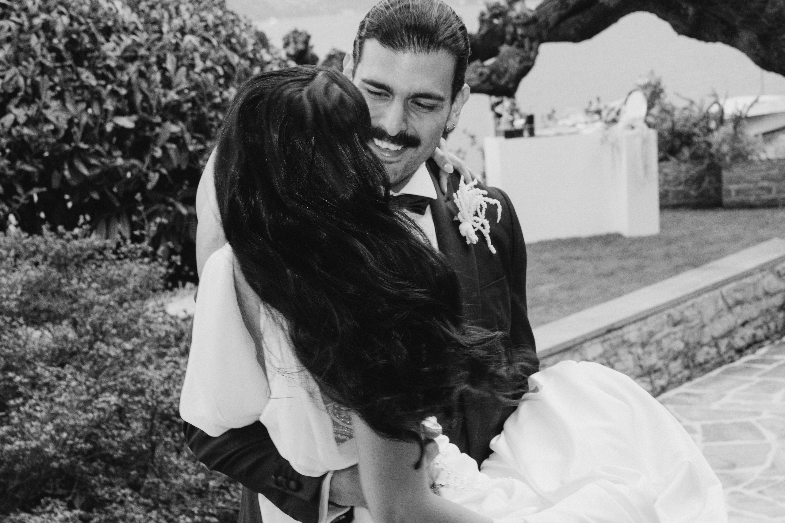 An intimate escape on Lake Como This one felt like La Dolce Vita. PHOTOGRAPHER IN ITALY