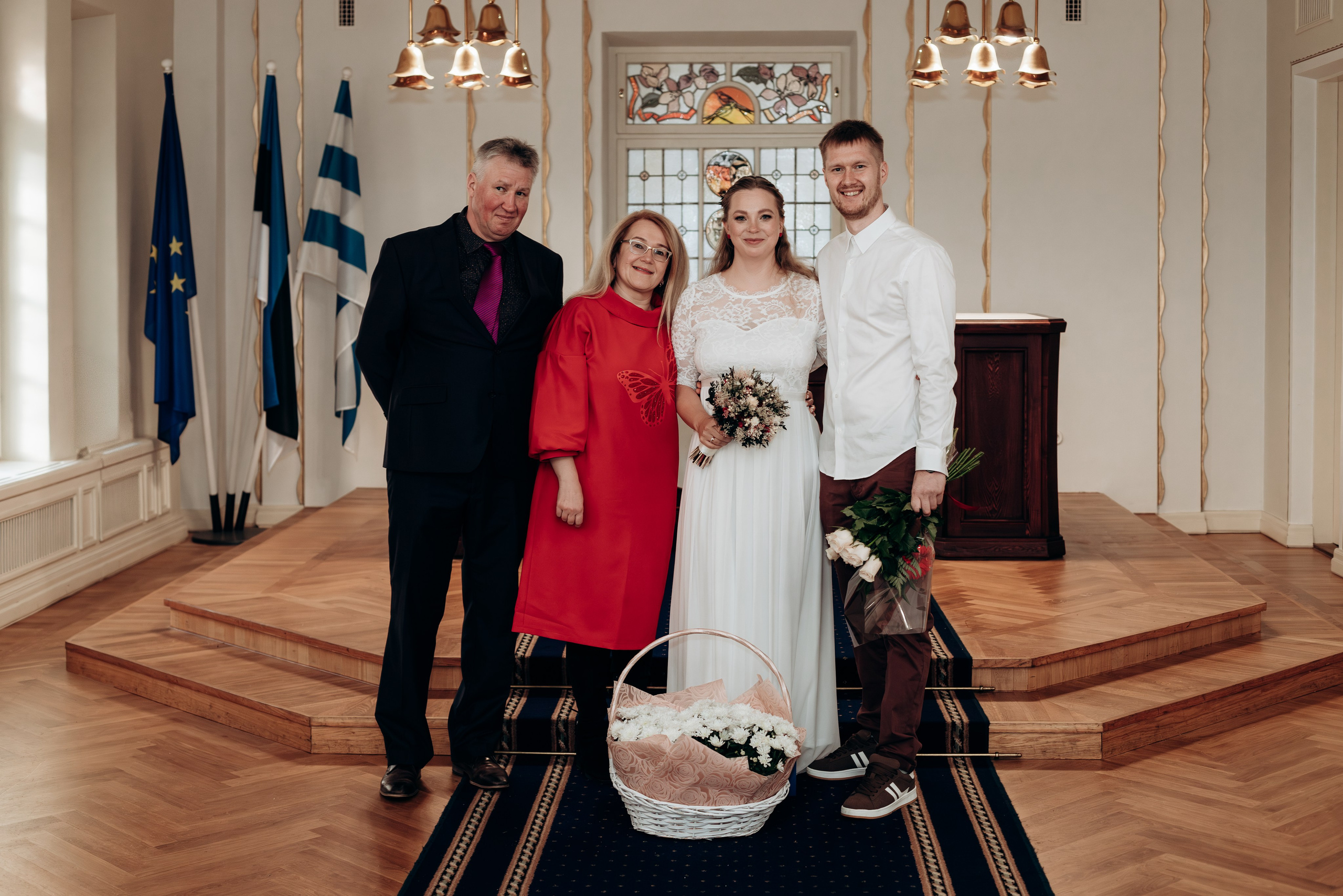 Виталий и Юлиана. Главная