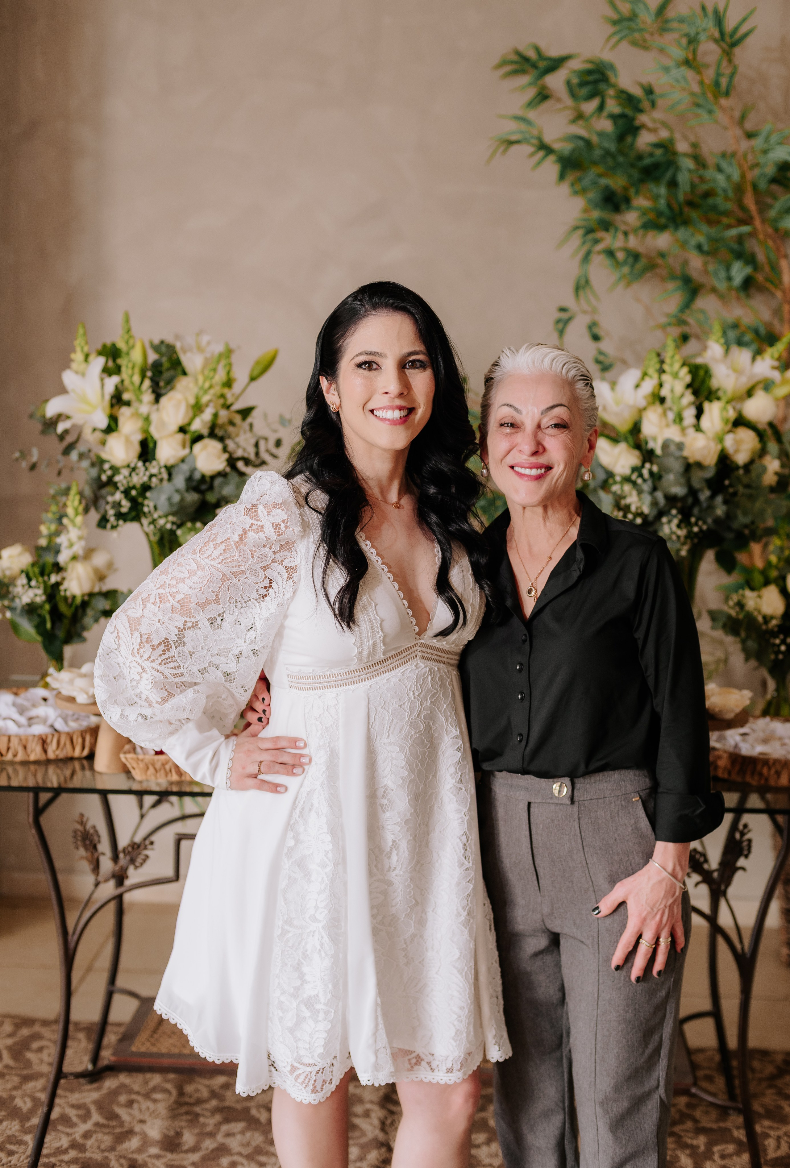 Raissa & Ricardo — La Terrasse Bistro / Bauru SP. Robson Colaço