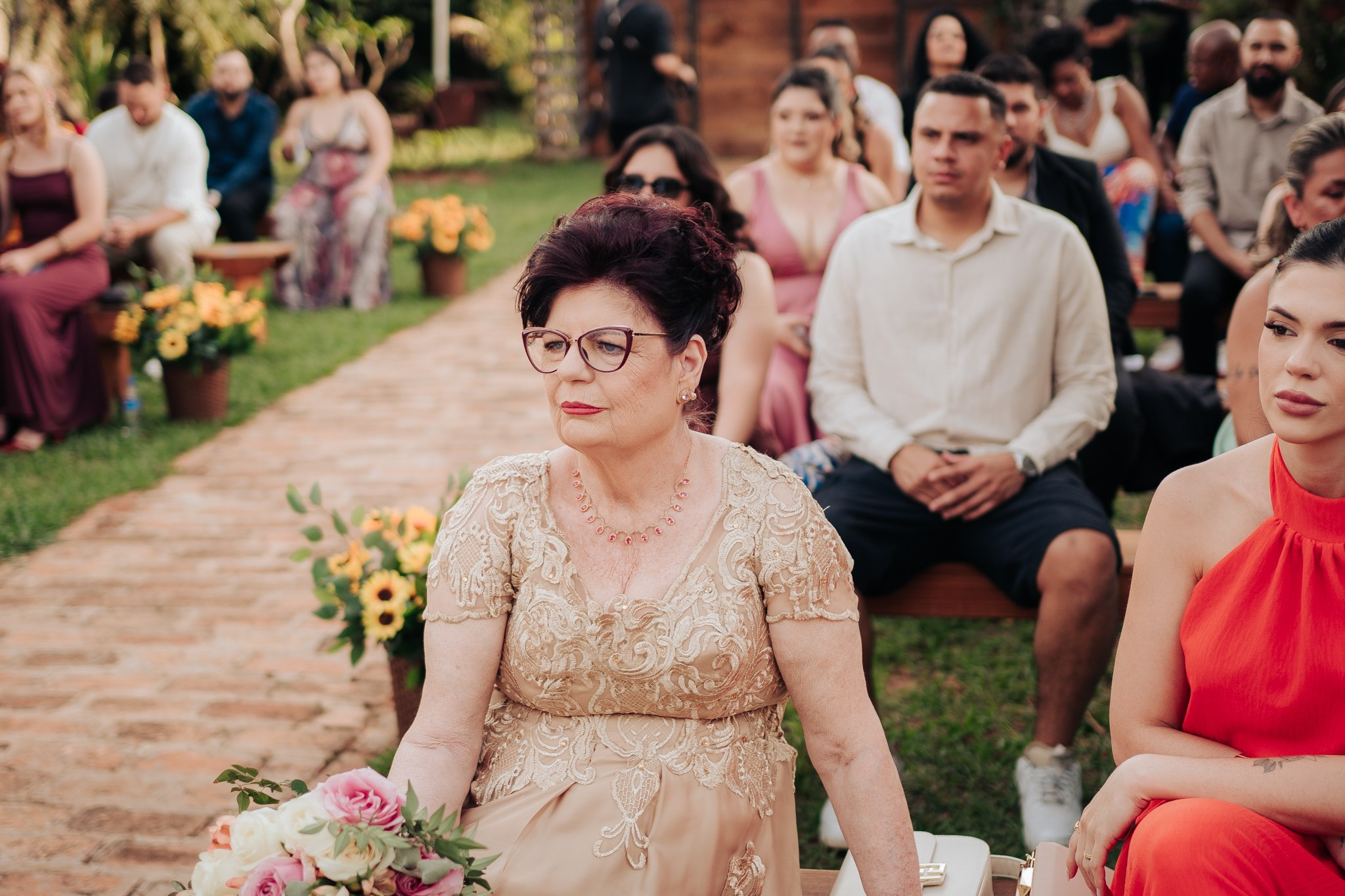 Aline & Daniel — Vila Casali / Piratininga SP. Robson Colaço