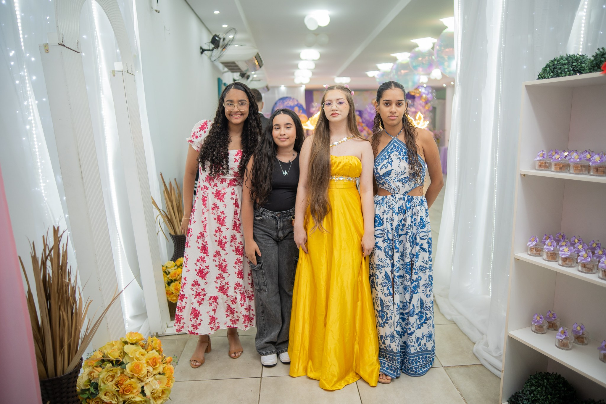 Sofia — Gulas Kids / Bauru SP. Robson Colaço