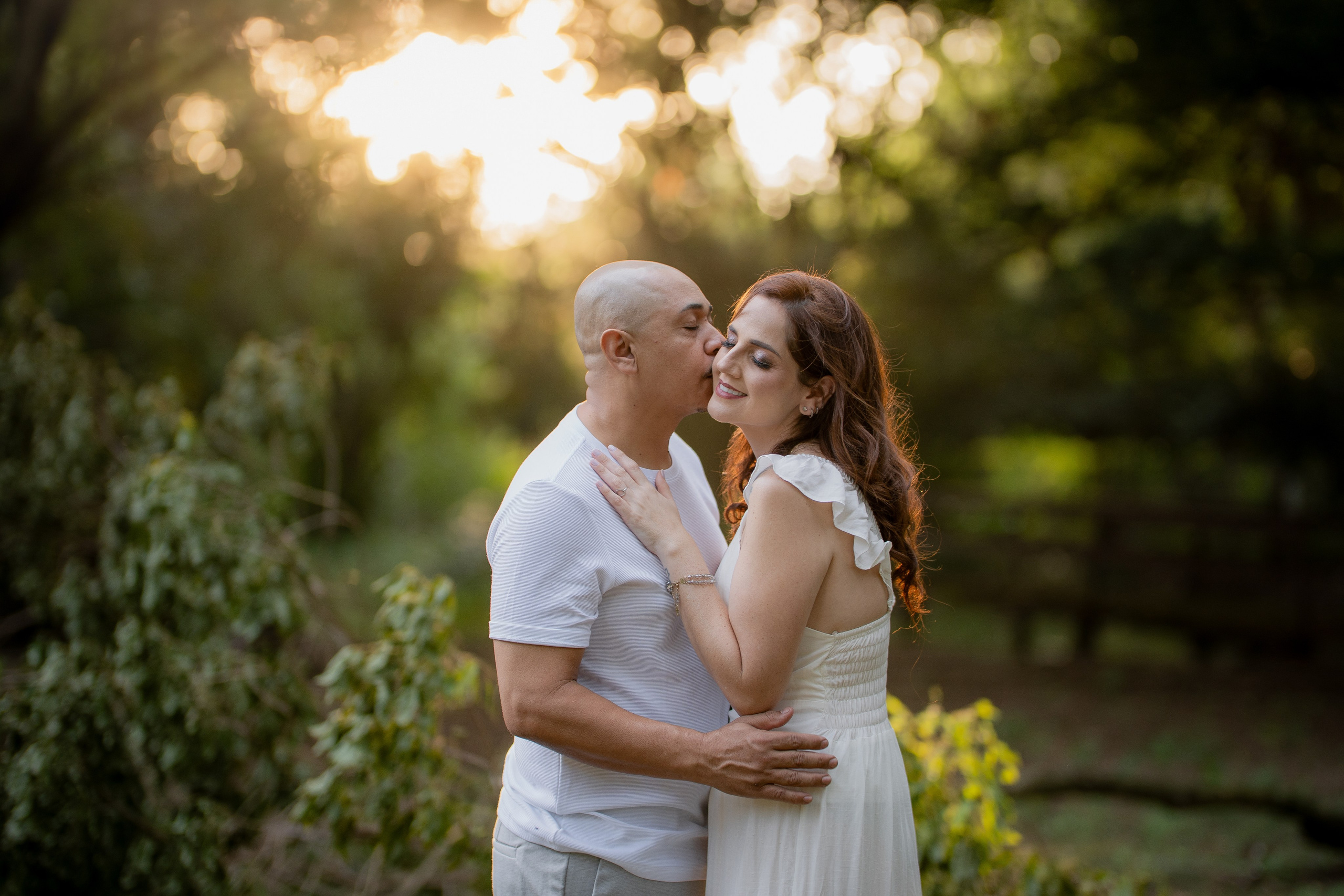 Thais & Cidicley — Vila Chalé / Bauru SP. Robson Colaço