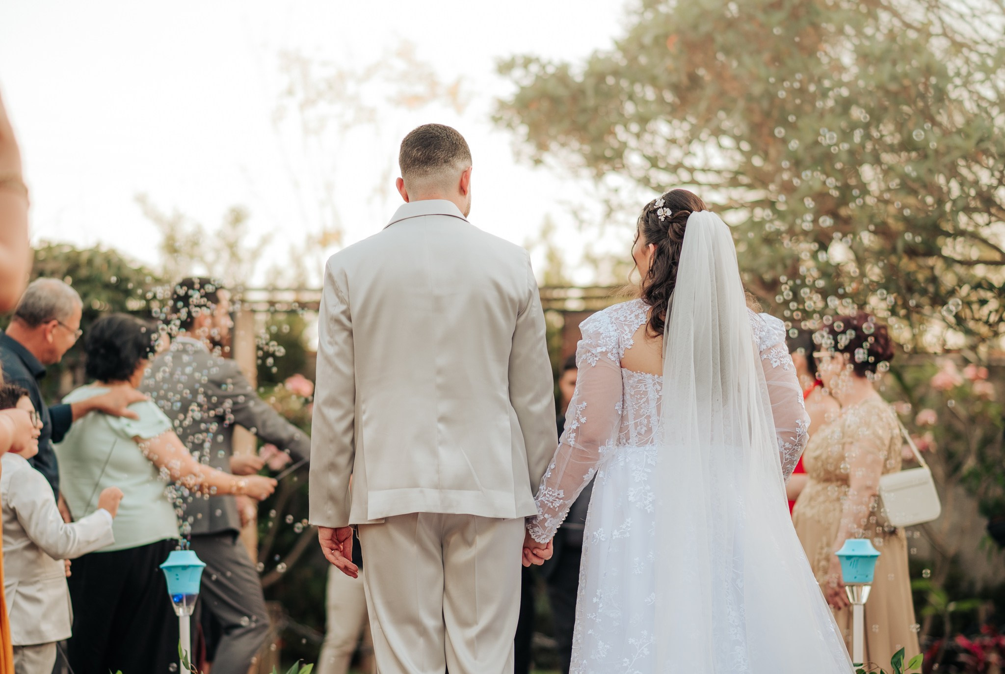 Aline & Daniel — Vila Casali / Piratininga SP. Robson Colaço