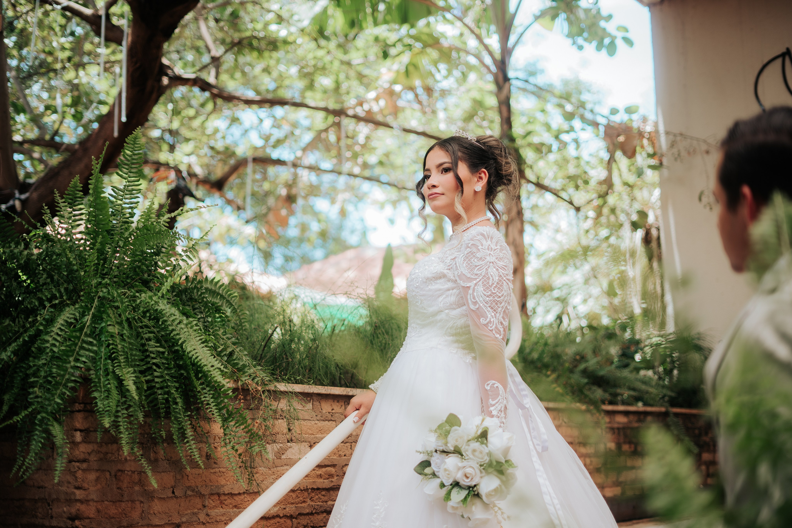 Aline & Clebson — Fred Fish / Bauru SP. Robson Colaço