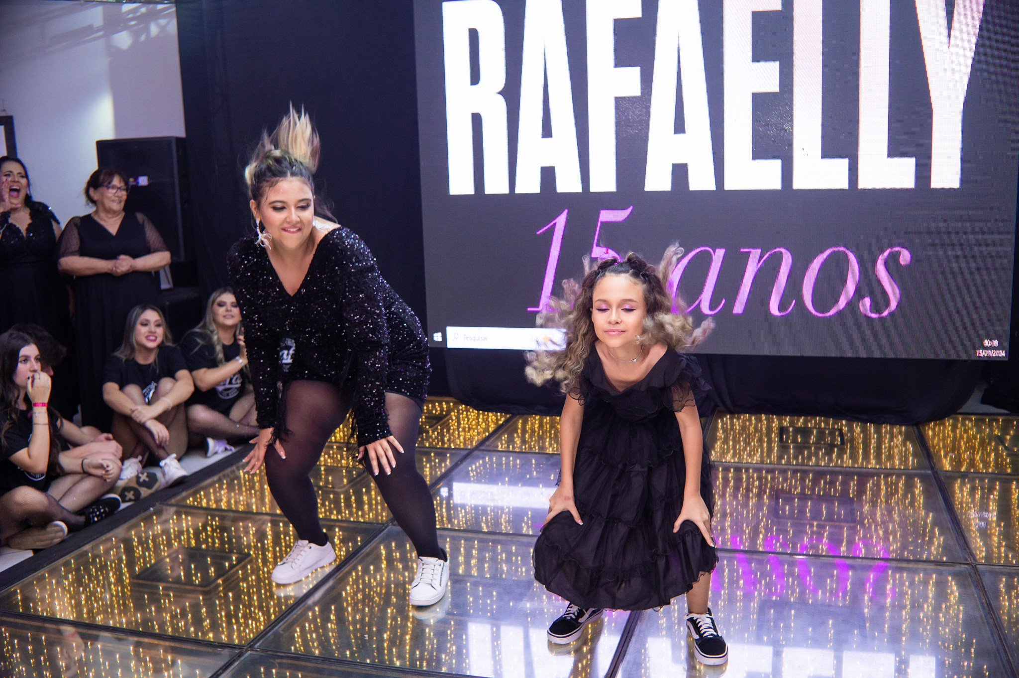 Rafaela — Berbel / Bauru SP. Robson Colaço