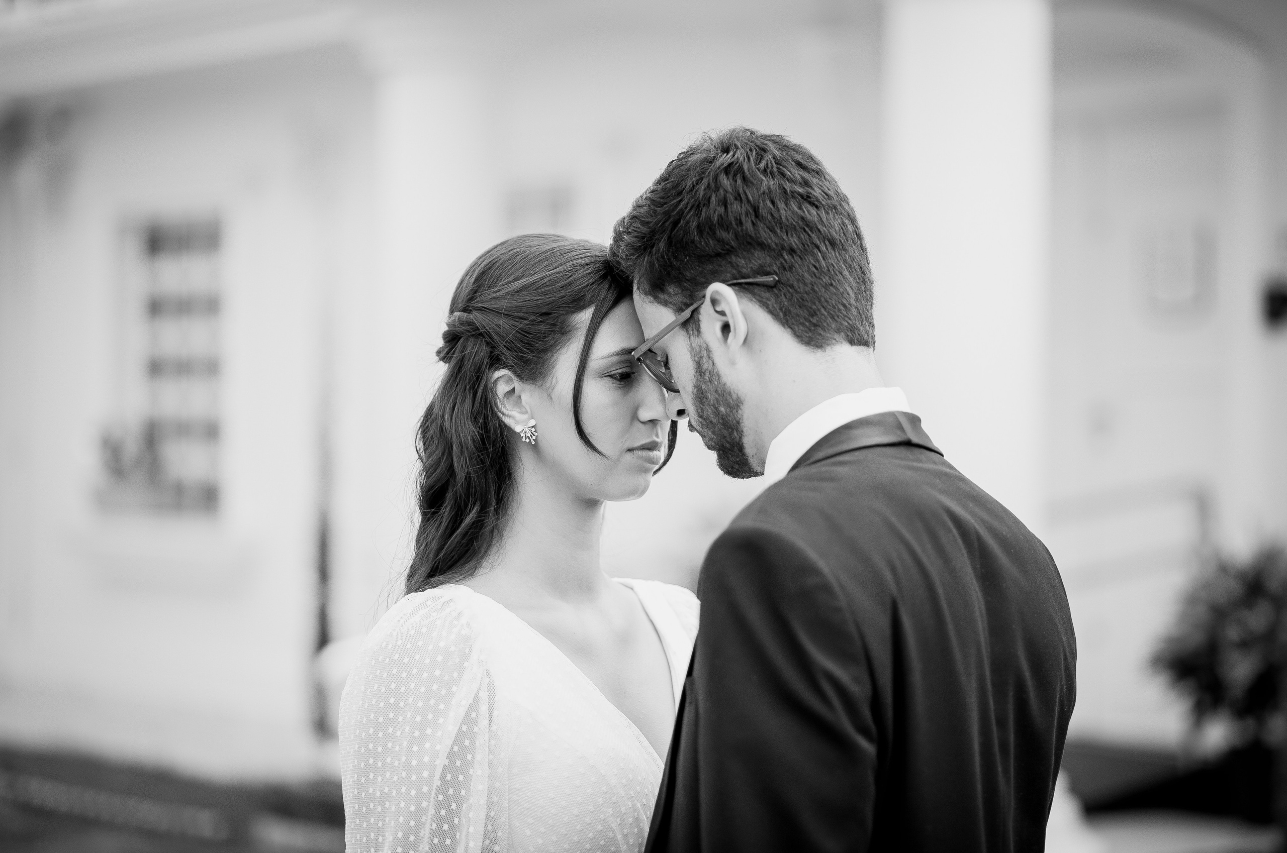 Thifanny & João — Hotel Plaza / Bauru SP. Robson Colaço