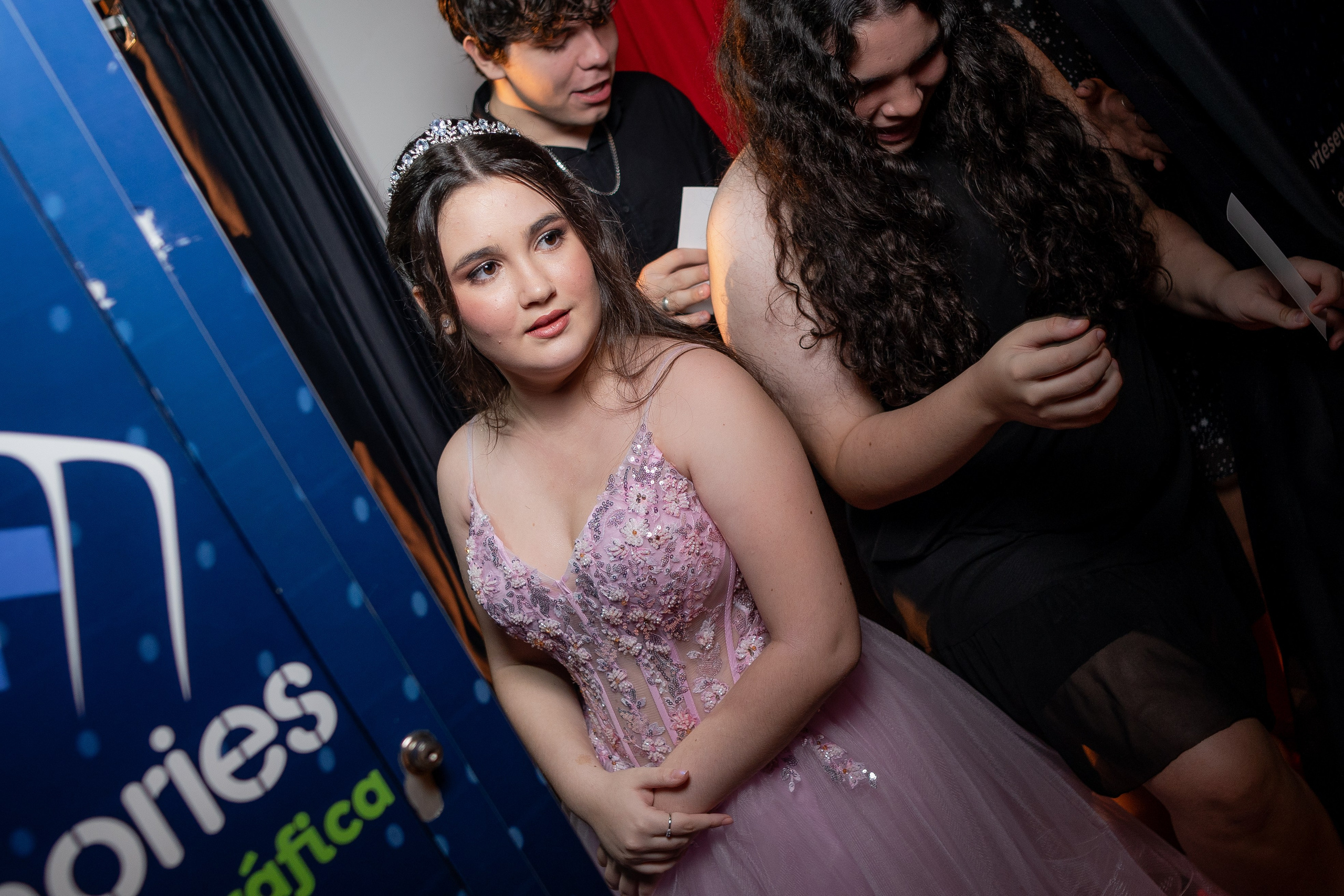 Maria Laura — Villa de León / Bauru SP. Robson Colaço