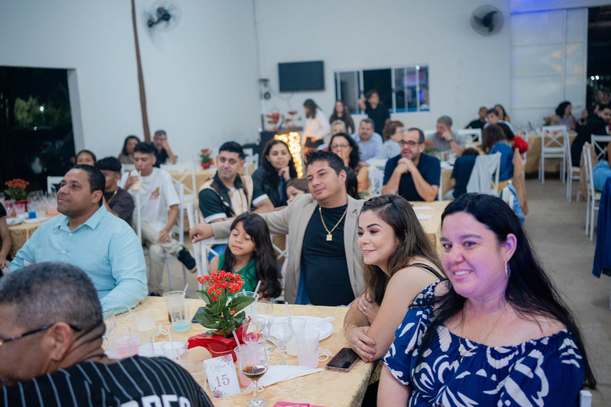 Ana Laura — Bauru SP. Robson Colaço