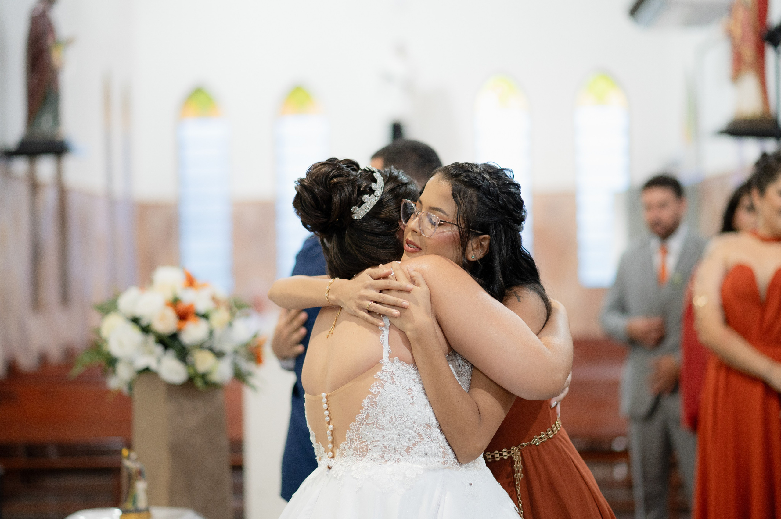 Lais & João — Arealva SP. Robson Colaço