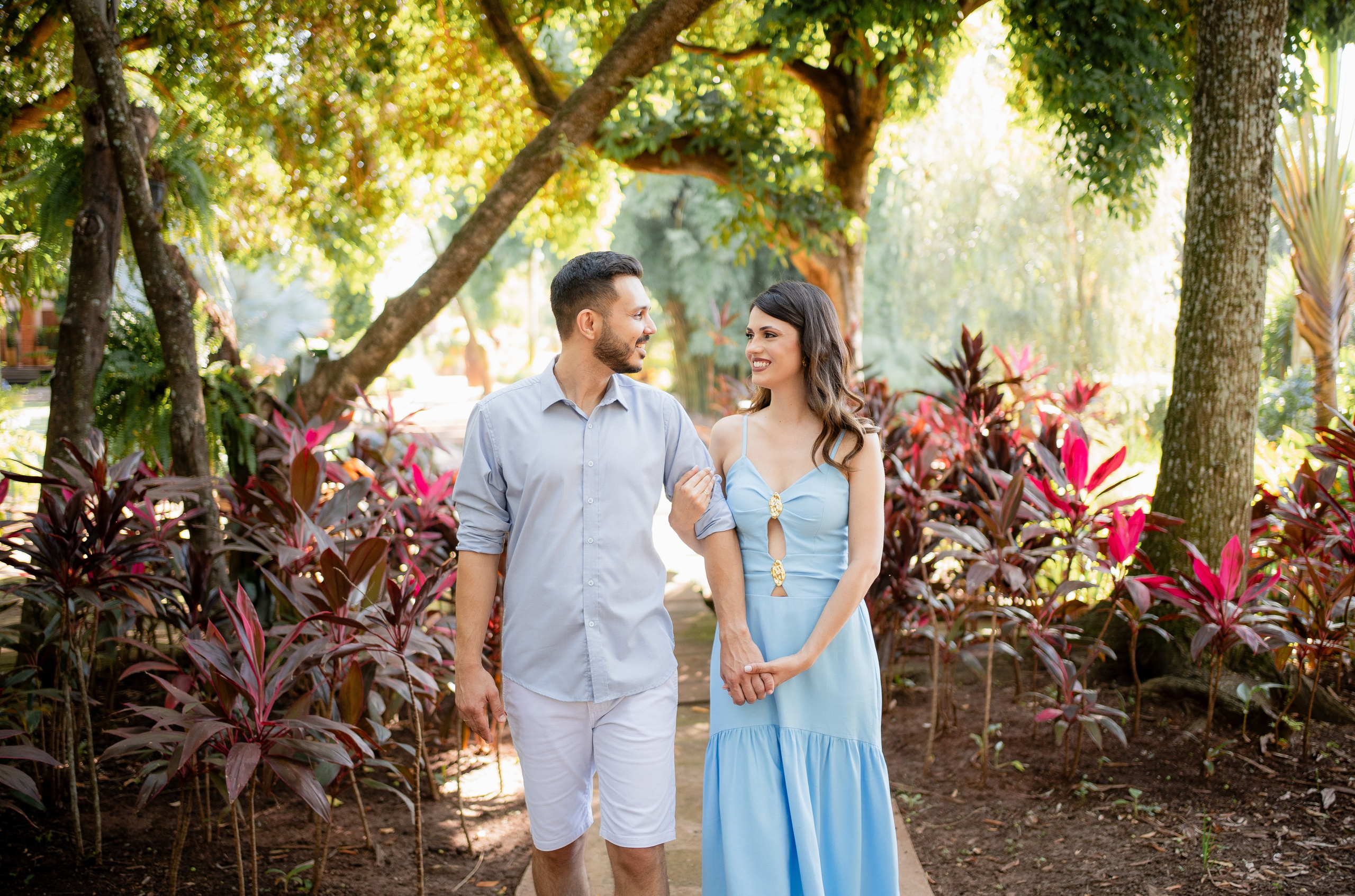 Giovana & Bruno — O Incantare / Bariri SP. Robson Colaço
