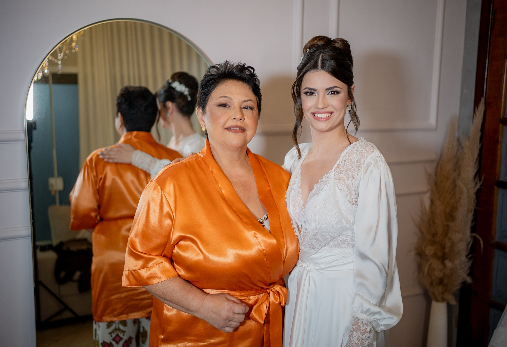 Giovana & Bruno — Luso / Bauru — SP. Robson Colaço