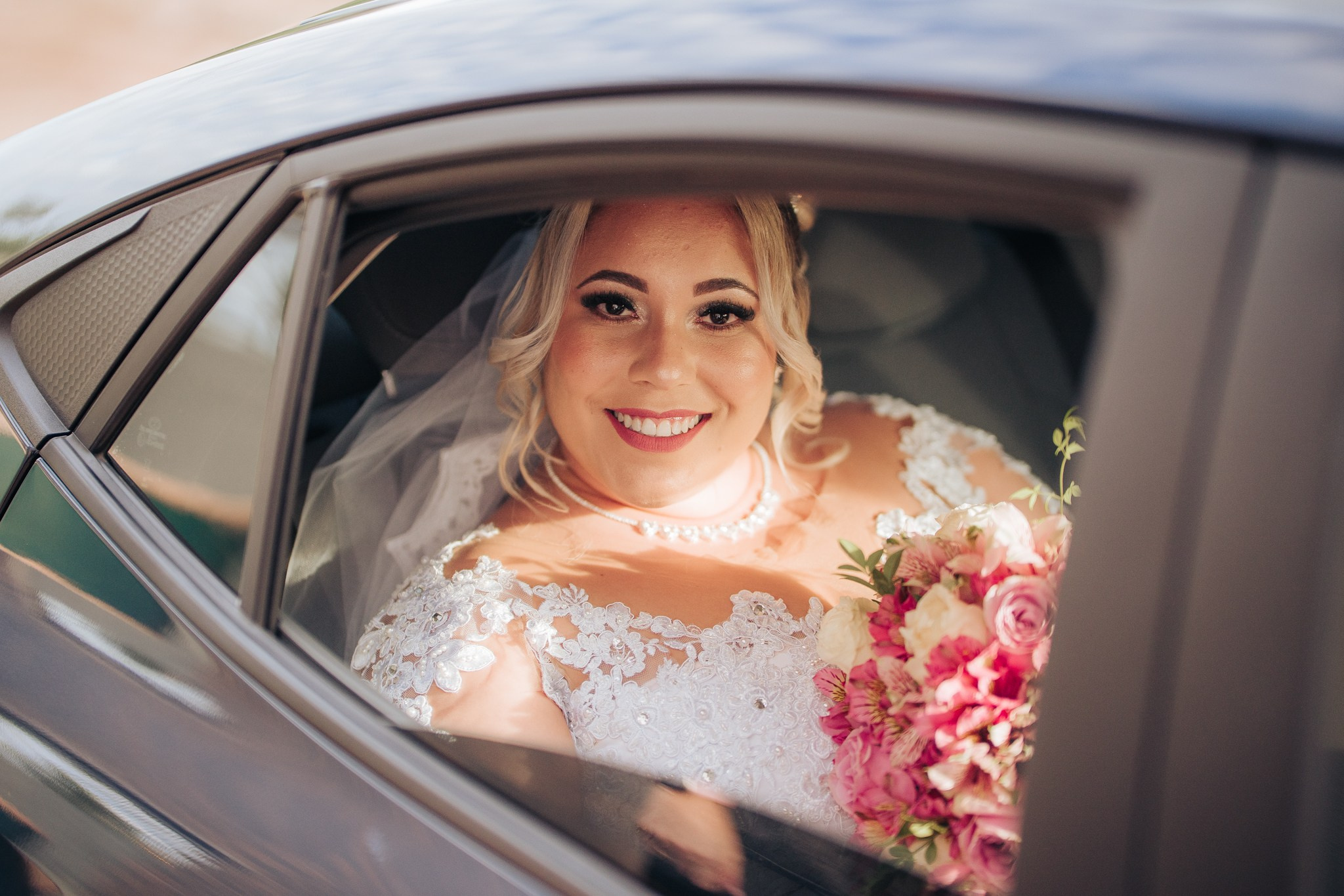 Nathallya & Antônio Marco — Vila Casali / Piratininga SP. Robson Colaço