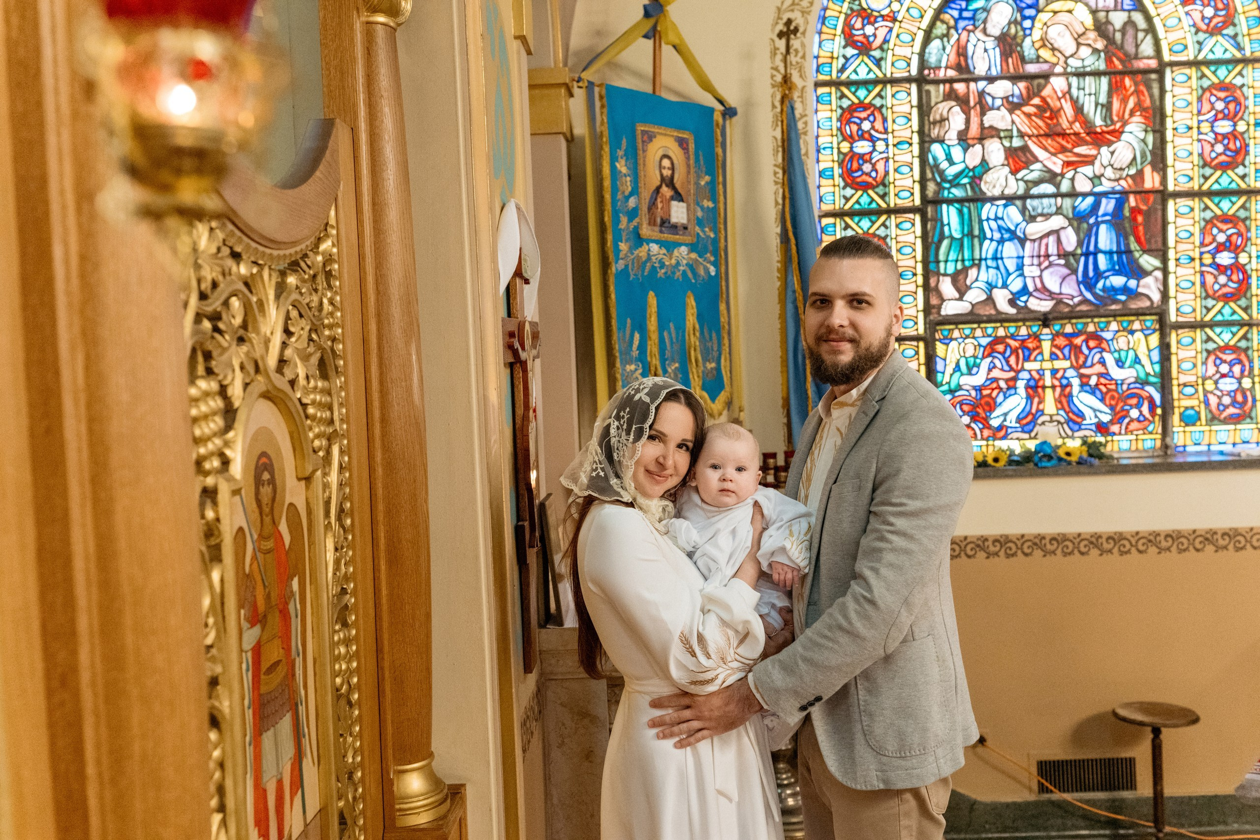 Melissa’s christening. Alisa Tant — Family and newborn photographer Bucks County, Montgomery county, Philadelphia, NJ